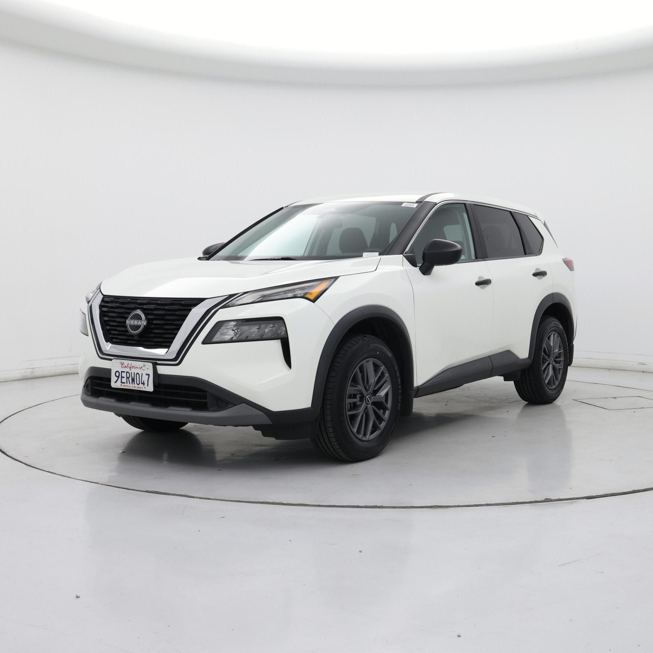 Thumbnail: 2023 Nissan Rogue - 4