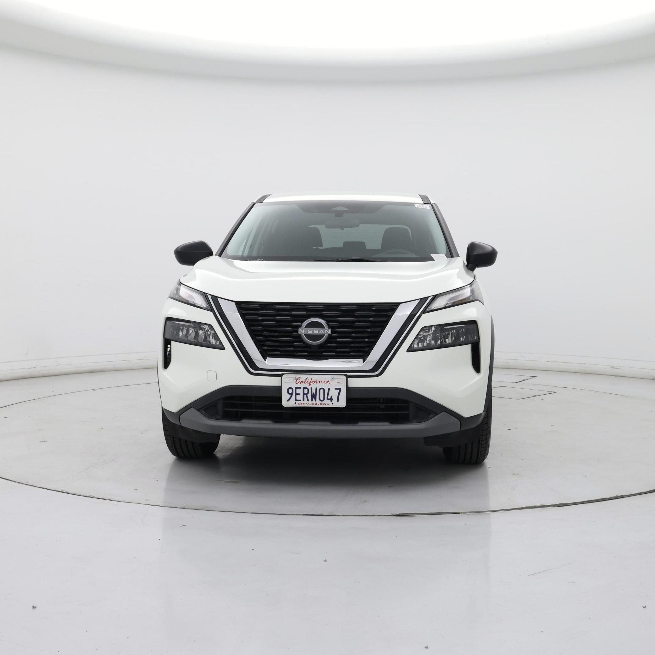 Thumbnail: 2023 Nissan Rogue - 5