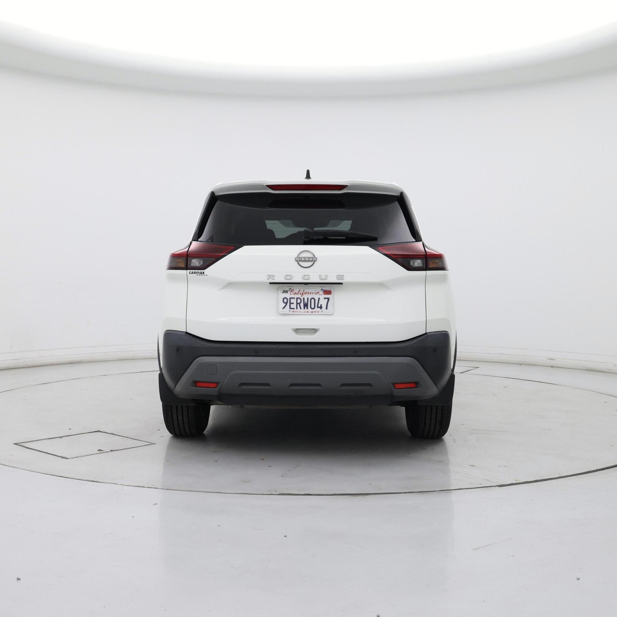 Thumbnail: 2023 Nissan Rogue - 6