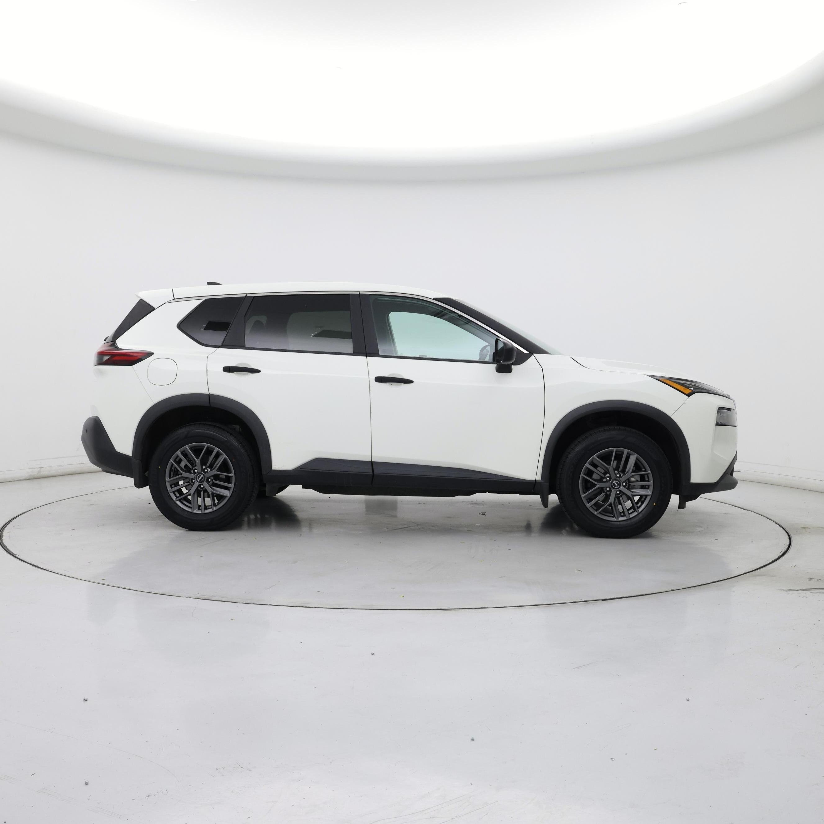 Thumbnail: 2023 Nissan Rogue - 7