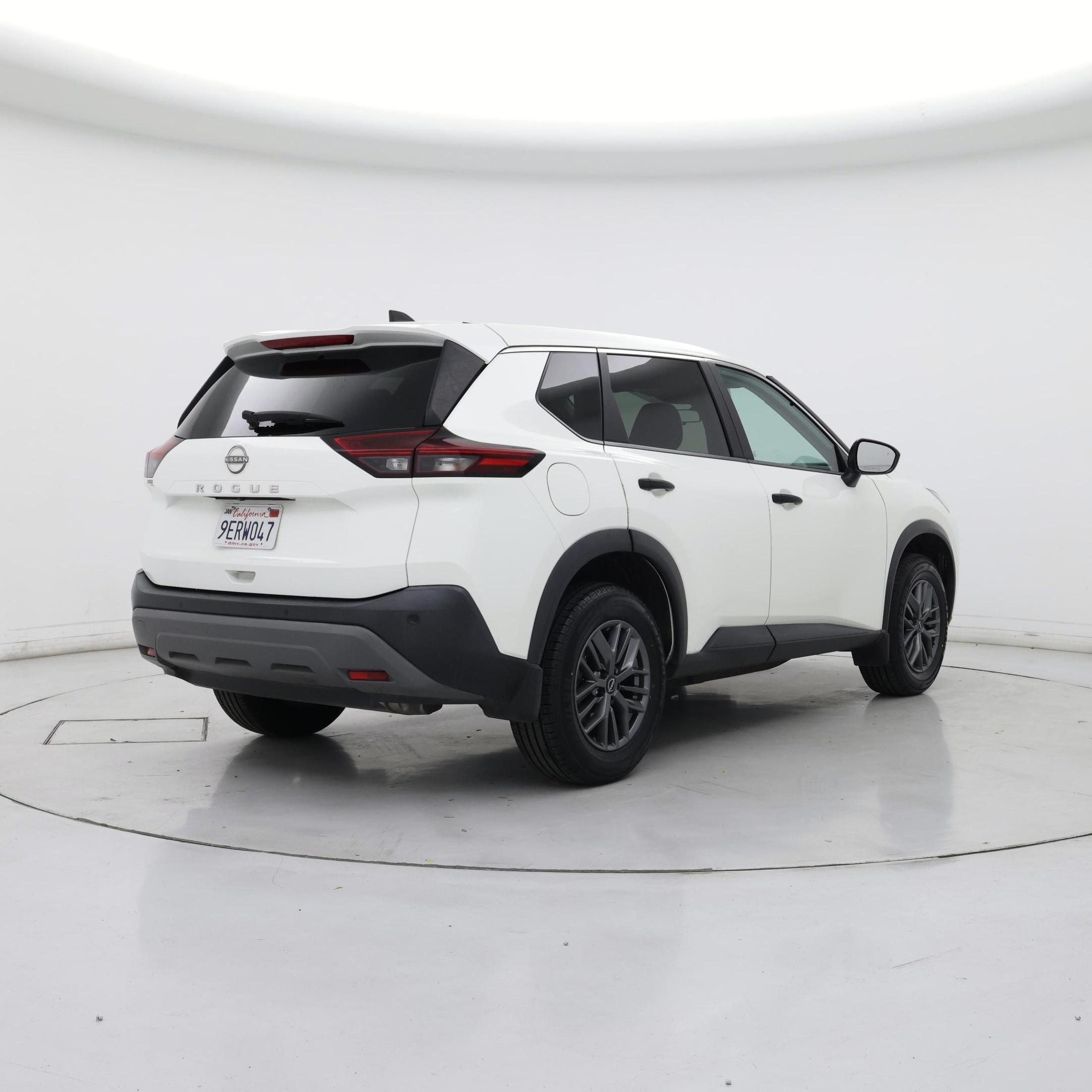 Thumbnail: 2023 Nissan Rogue - 8