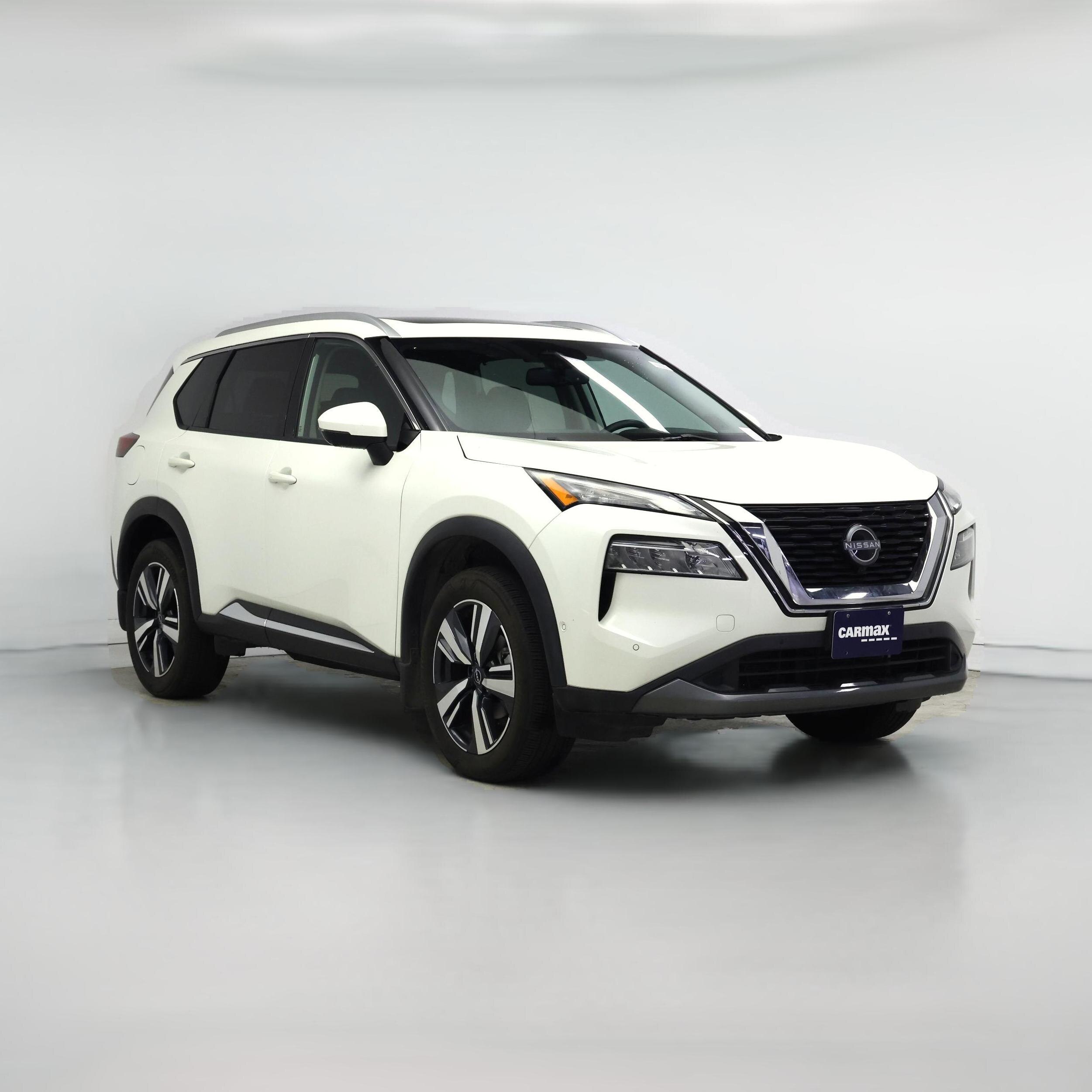 Thumbnail: 2023 Nissan Rogue - 1