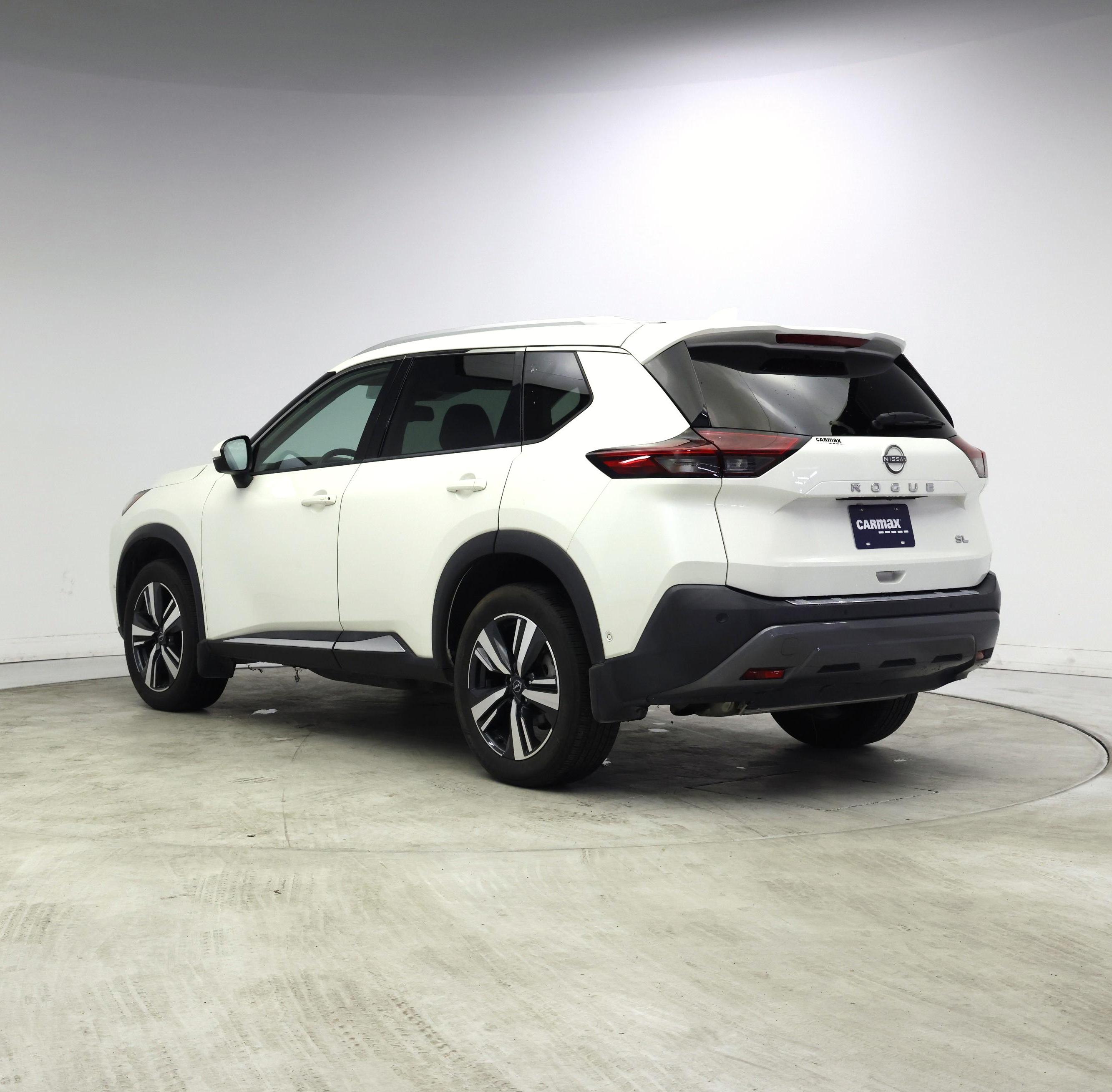 Thumbnail: 2023 Nissan Rogue - 2