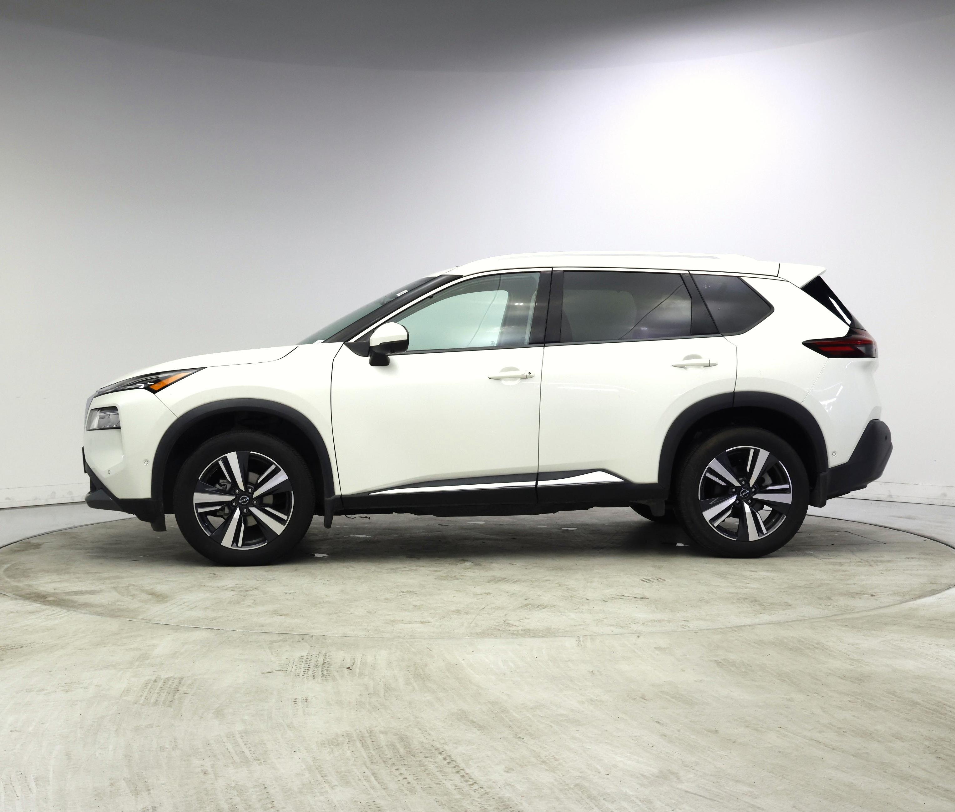 Thumbnail: 2023 Nissan Rogue - 3