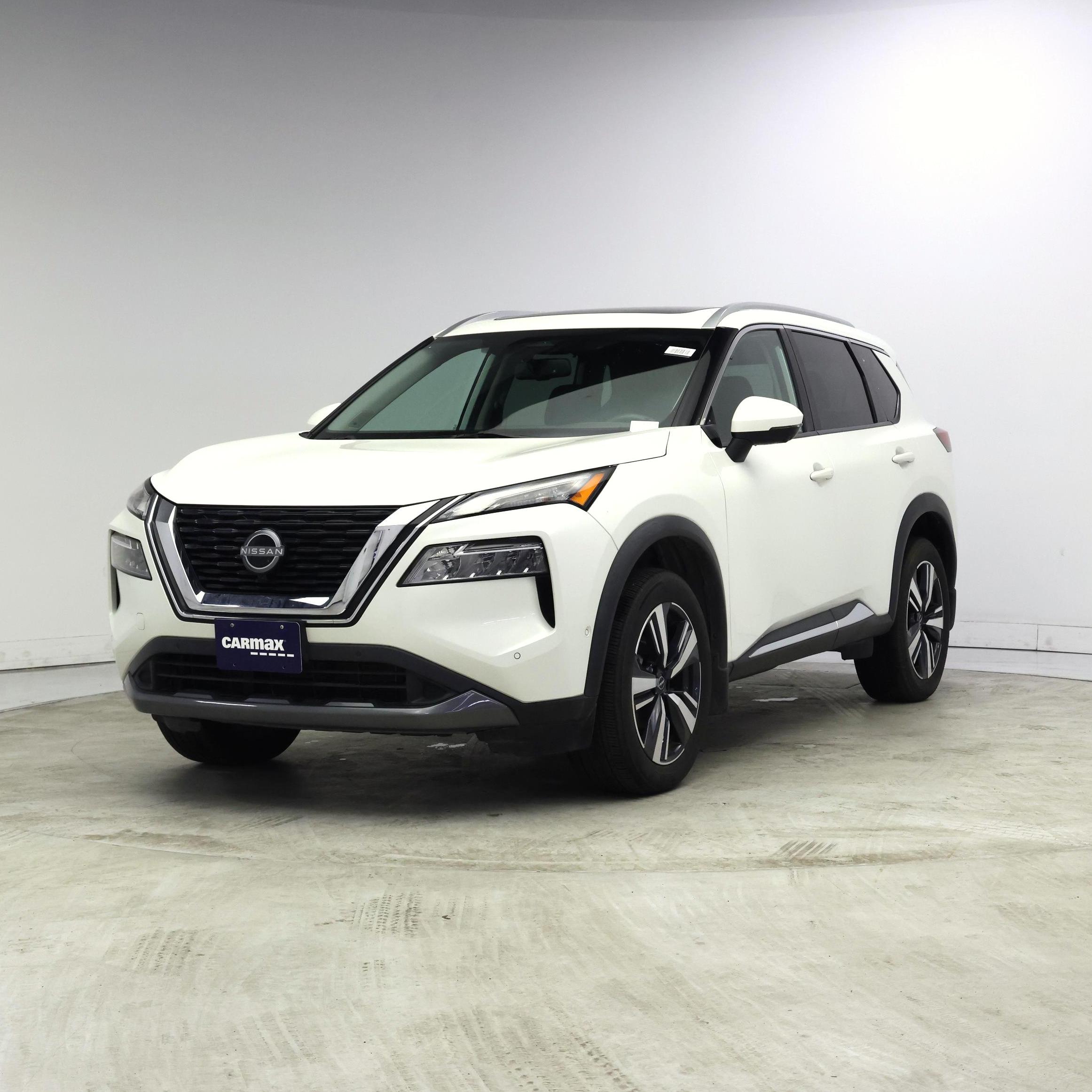 Thumbnail: 2023 Nissan Rogue - 4