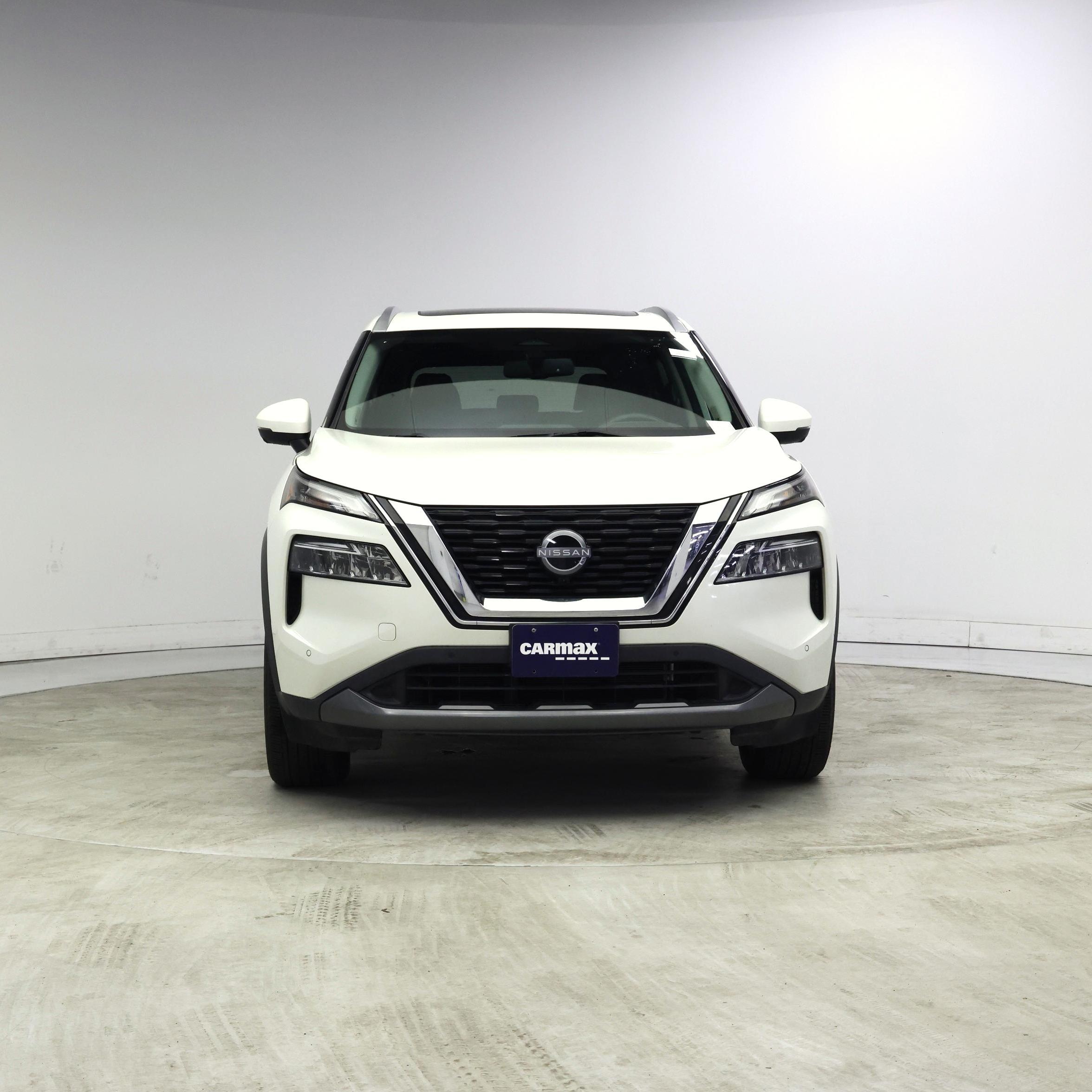 Thumbnail: 2023 Nissan Rogue - 5