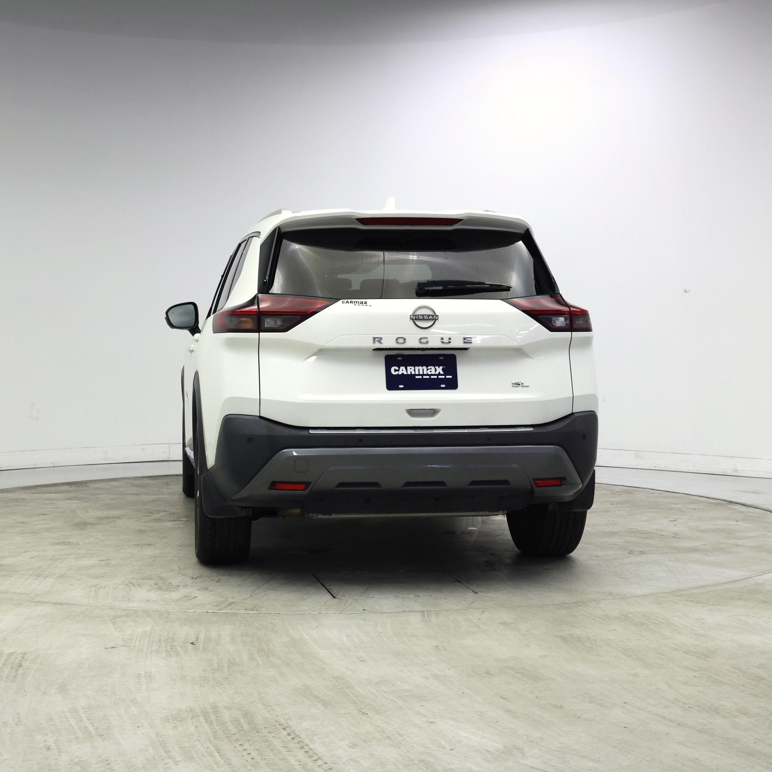 Thumbnail: 2023 Nissan Rogue - 6