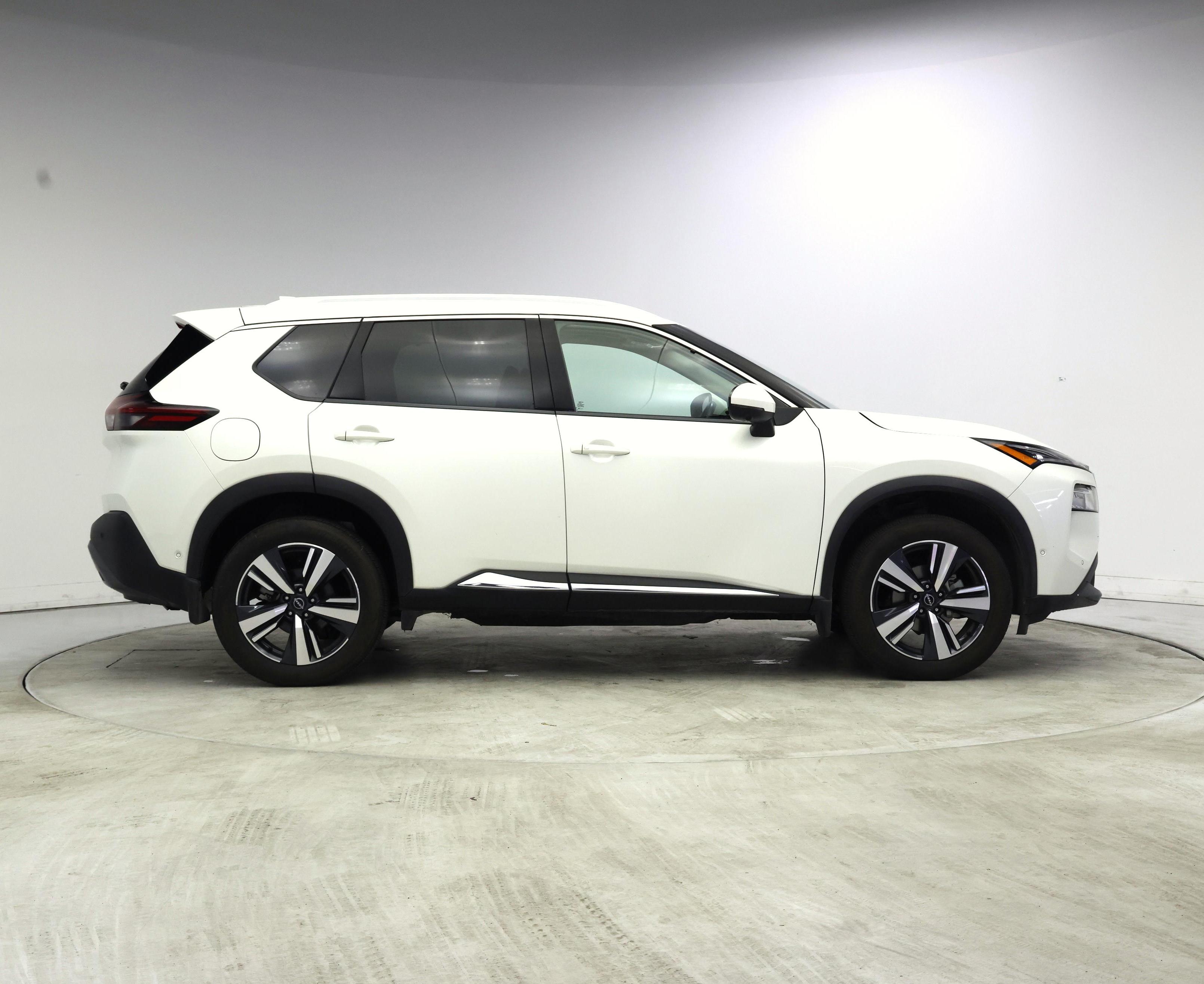 Thumbnail: 2023 Nissan Rogue - 7