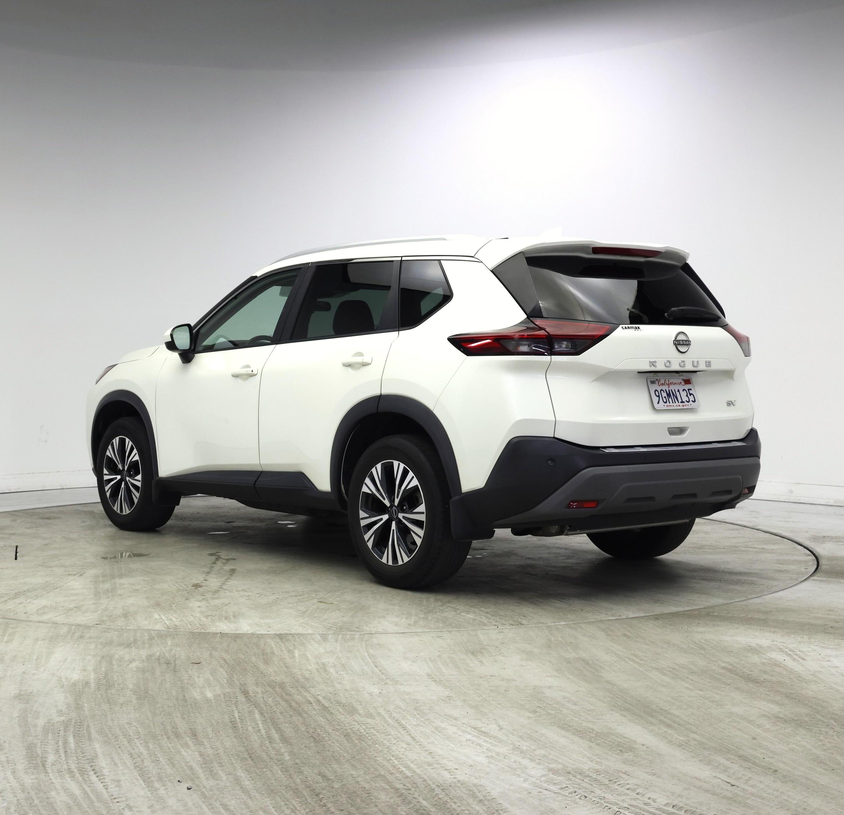 Thumbnail: 2023 Nissan Rogue - 2
