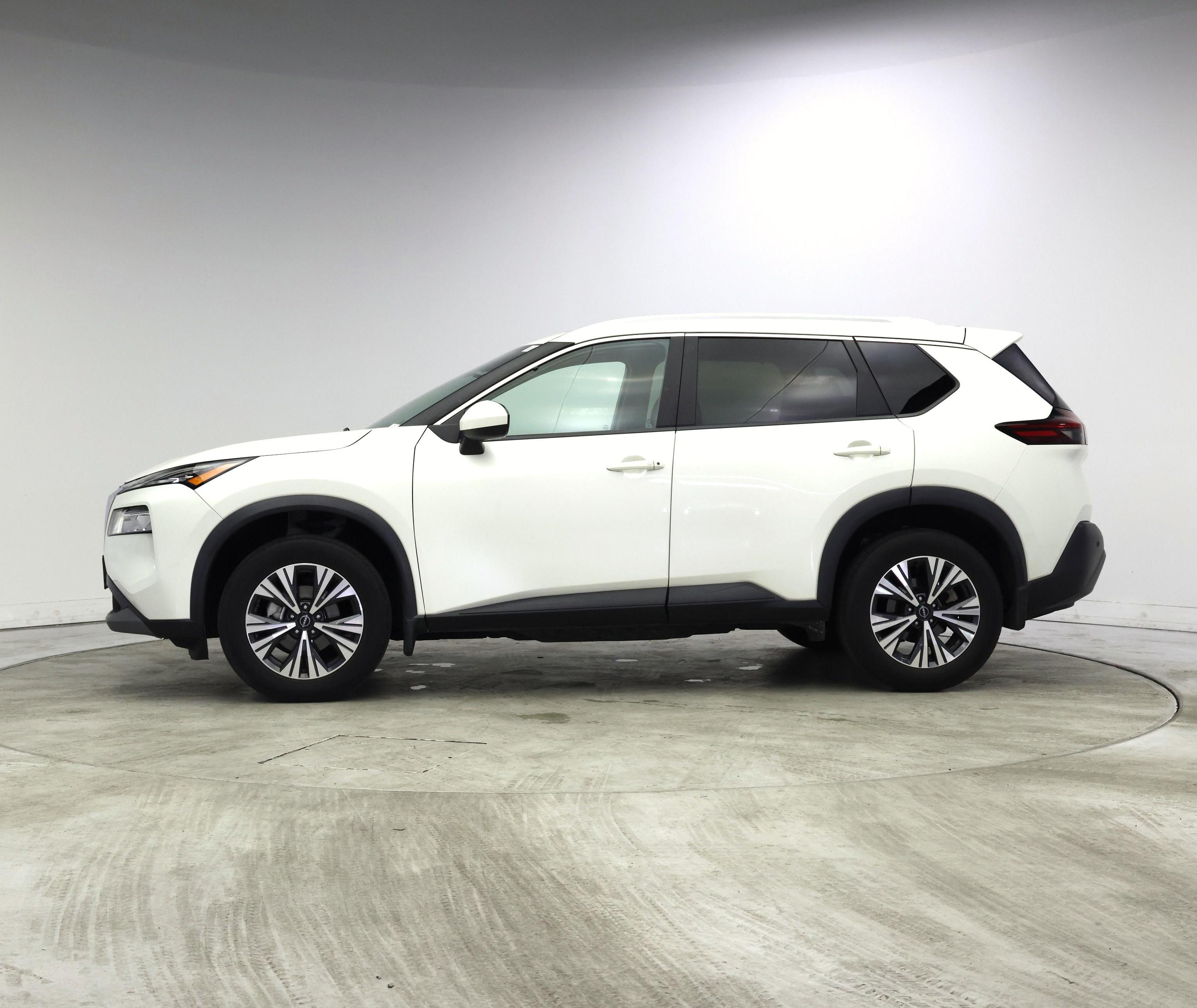 Thumbnail: 2023 Nissan Rogue - 3