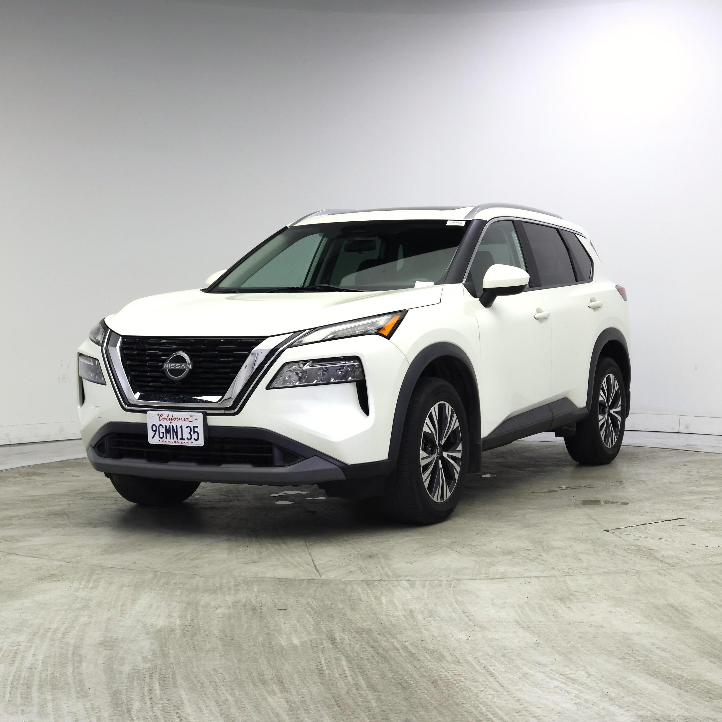 Thumbnail: 2023 Nissan Rogue - 4