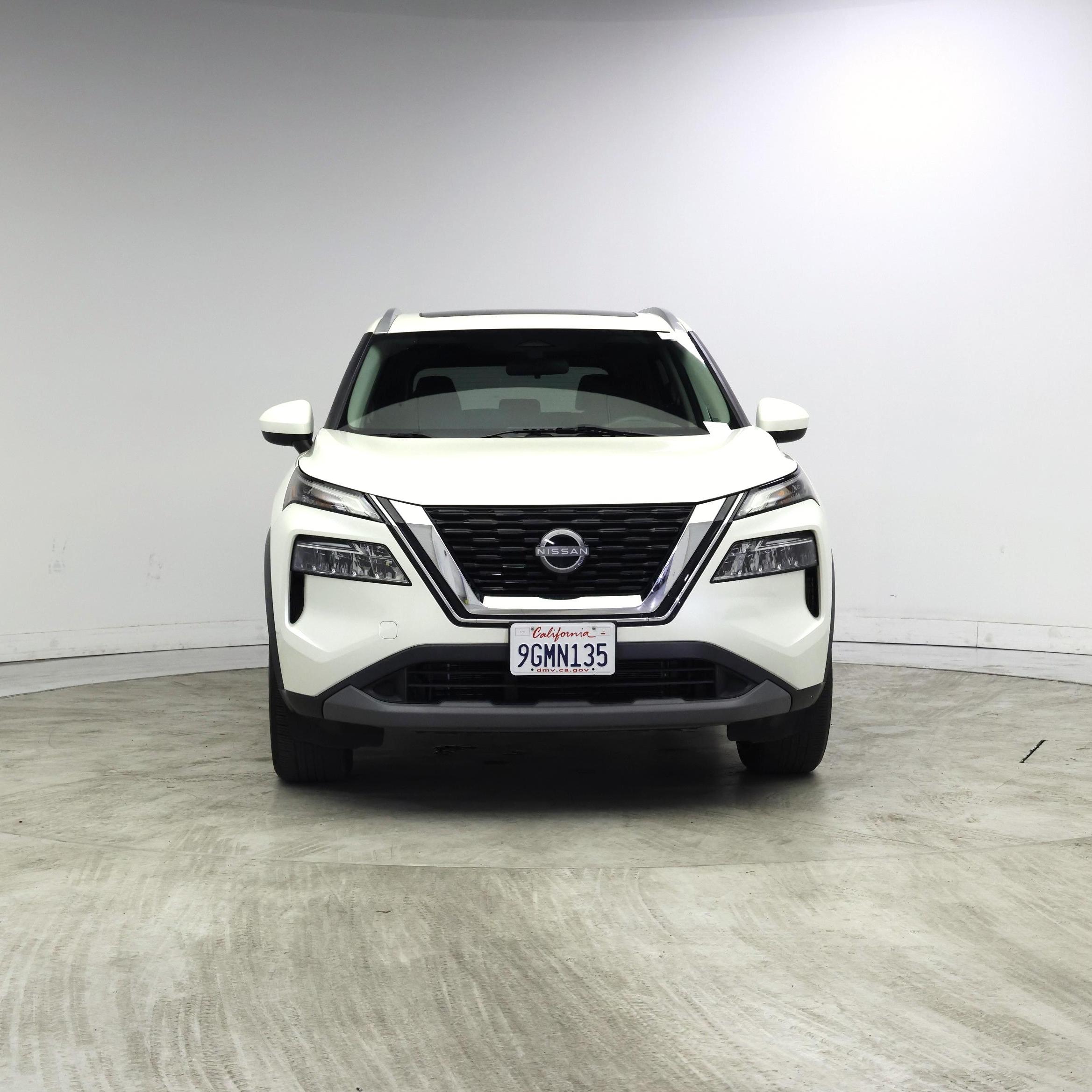 Thumbnail: 2023 Nissan Rogue - 5