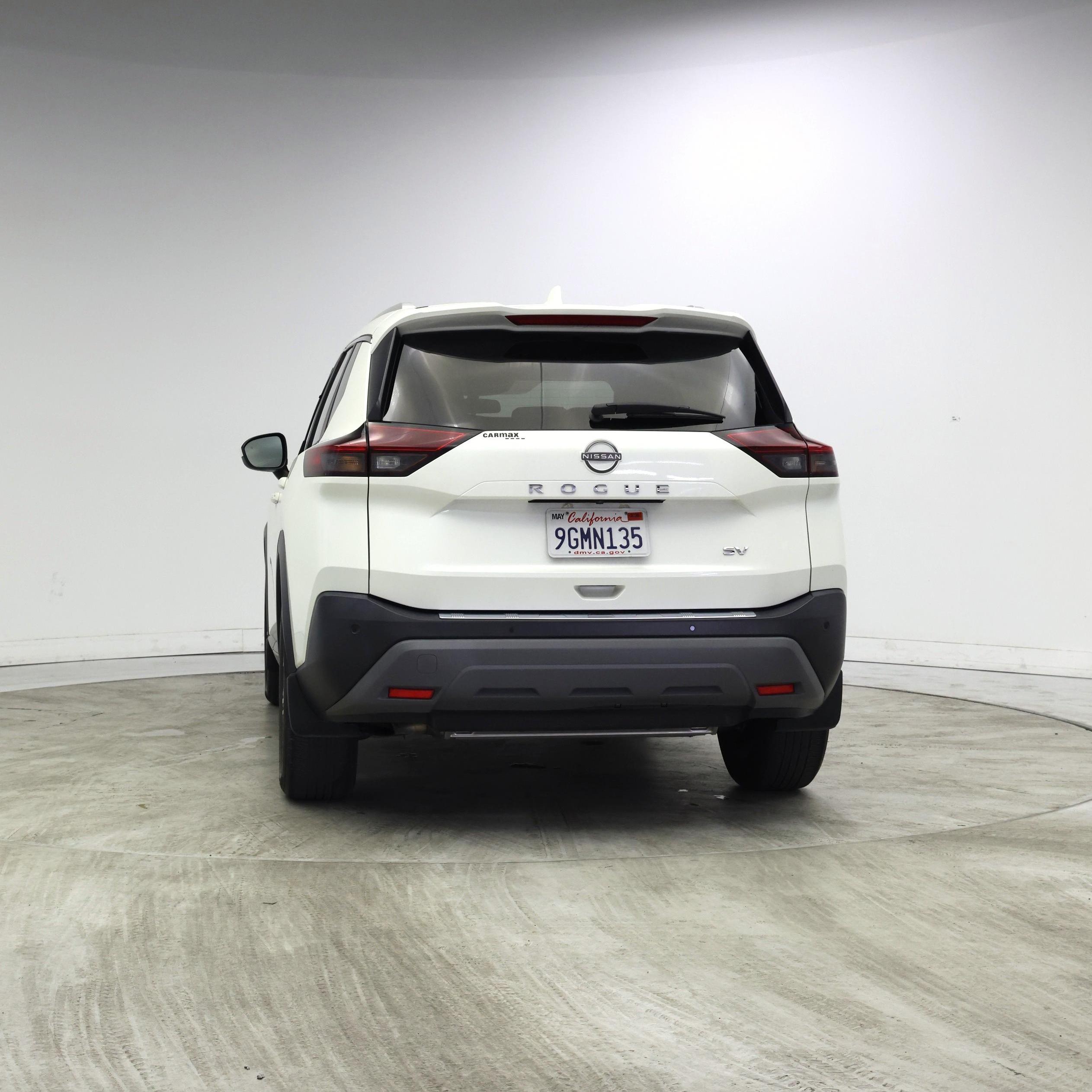 Thumbnail: 2023 Nissan Rogue - 6