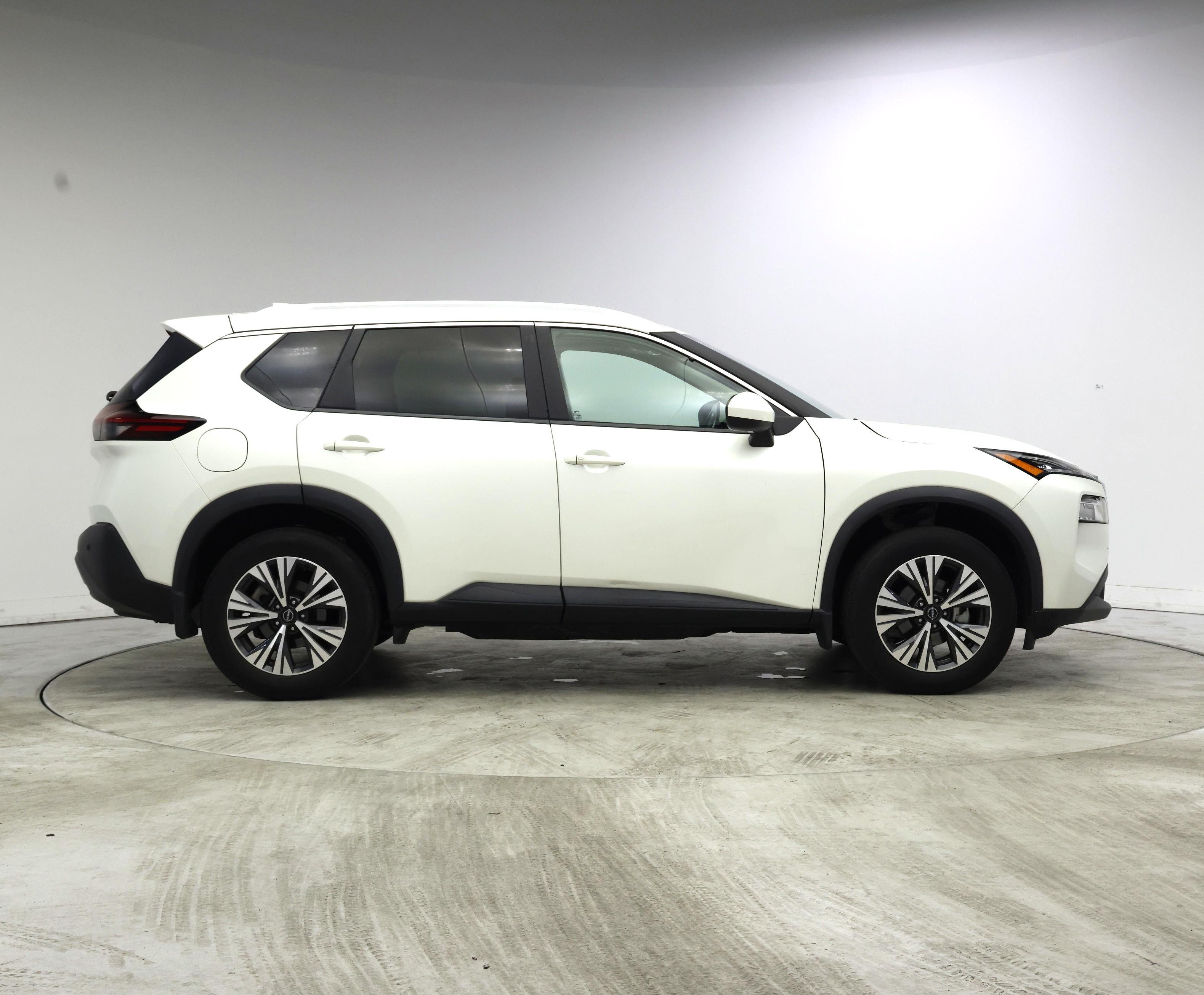 Thumbnail: 2023 Nissan Rogue - 7