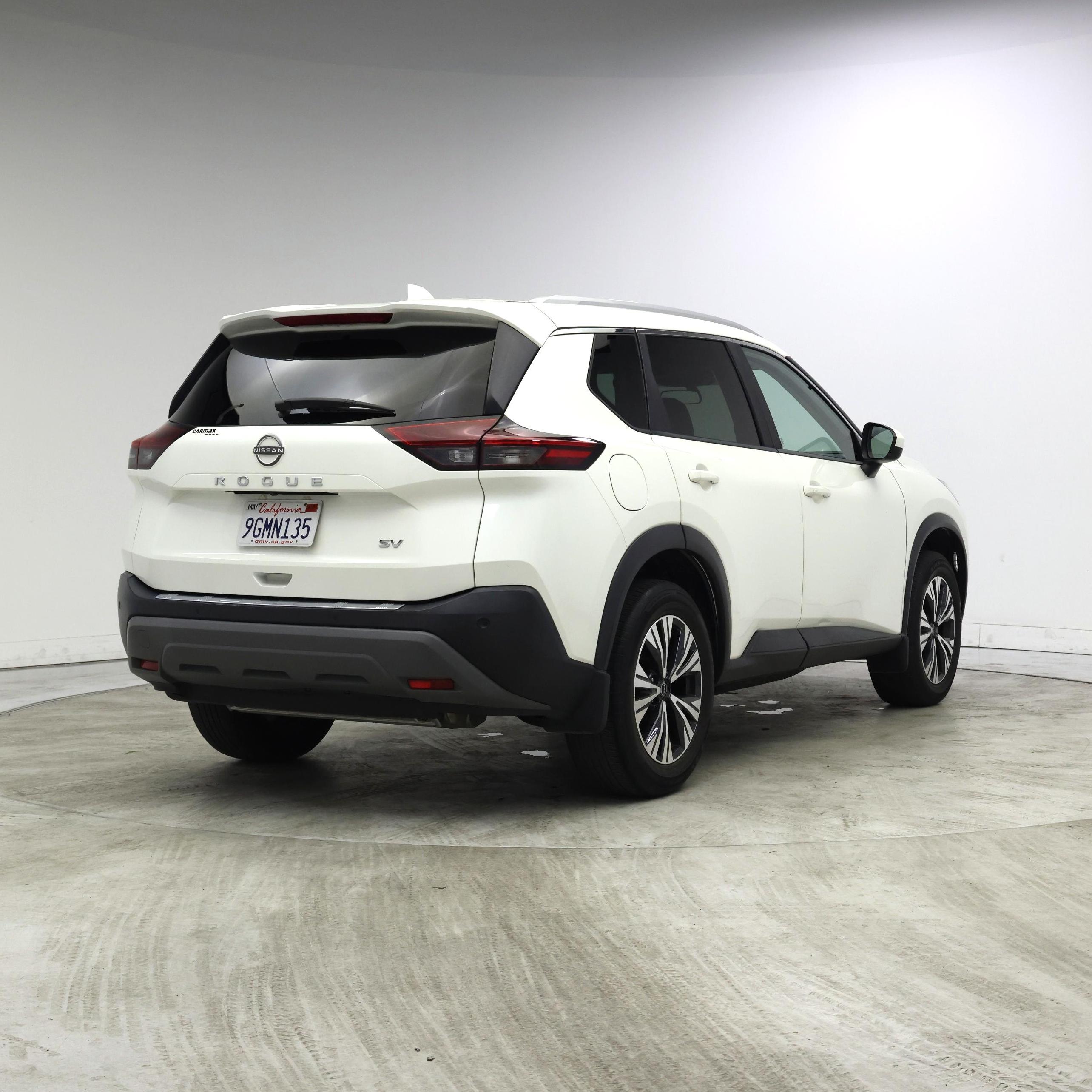 Thumbnail: 2023 Nissan Rogue - 8