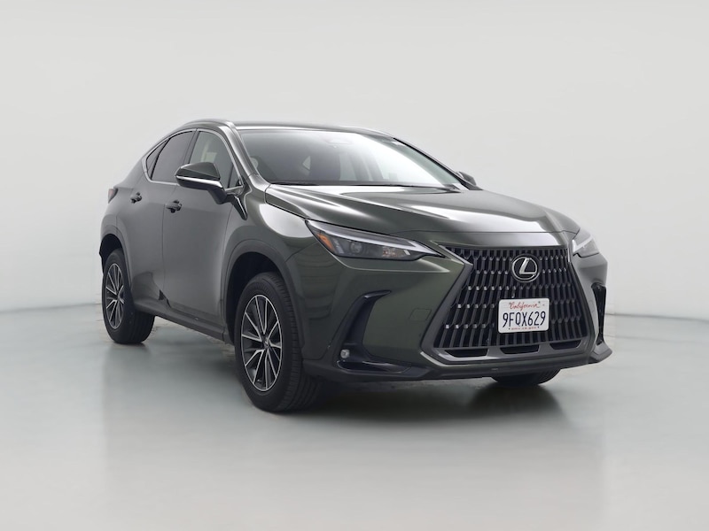 2023 Lexus NX 250 null