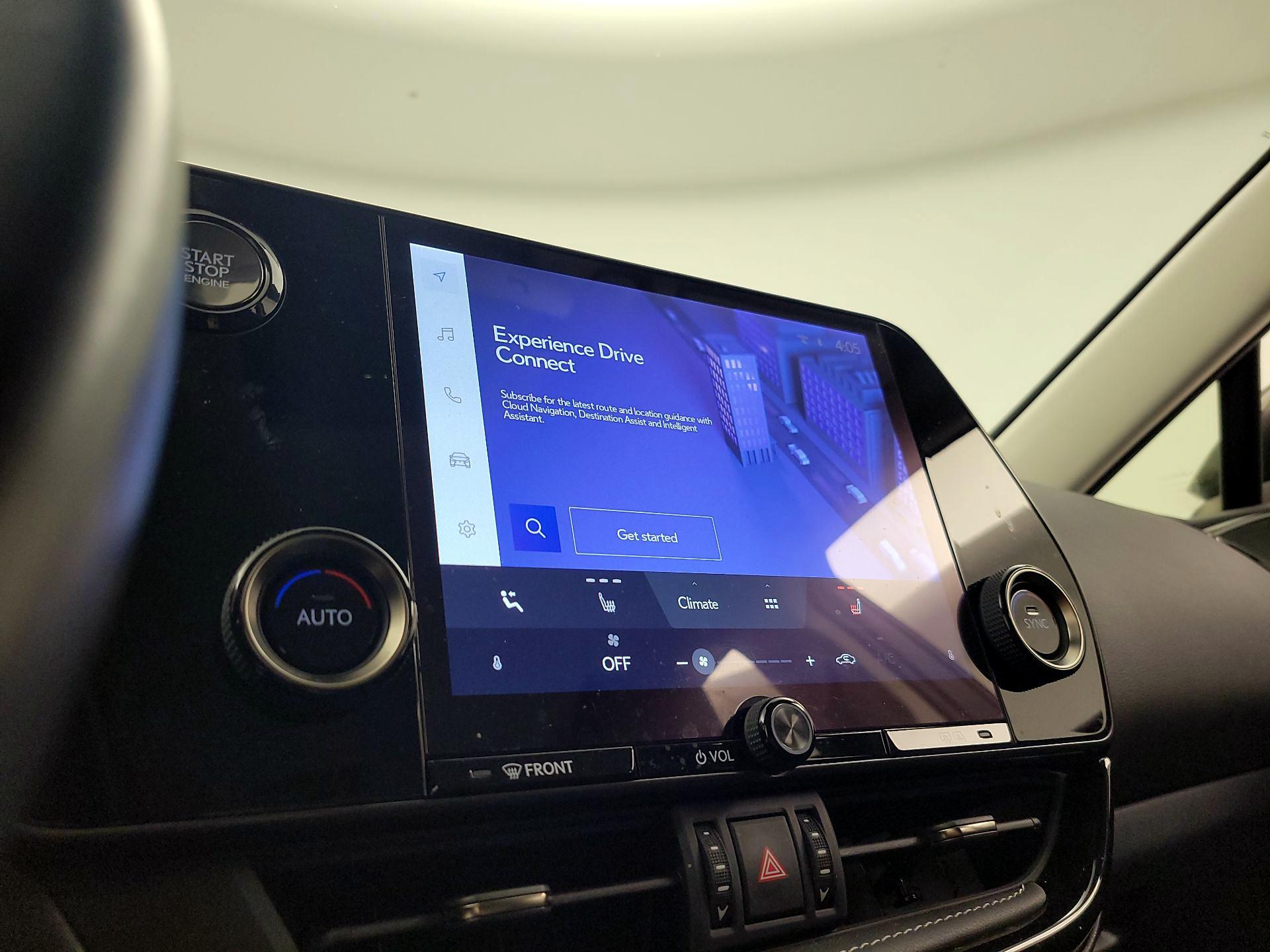 Thumbnail: 2023 Lexus NX - 16