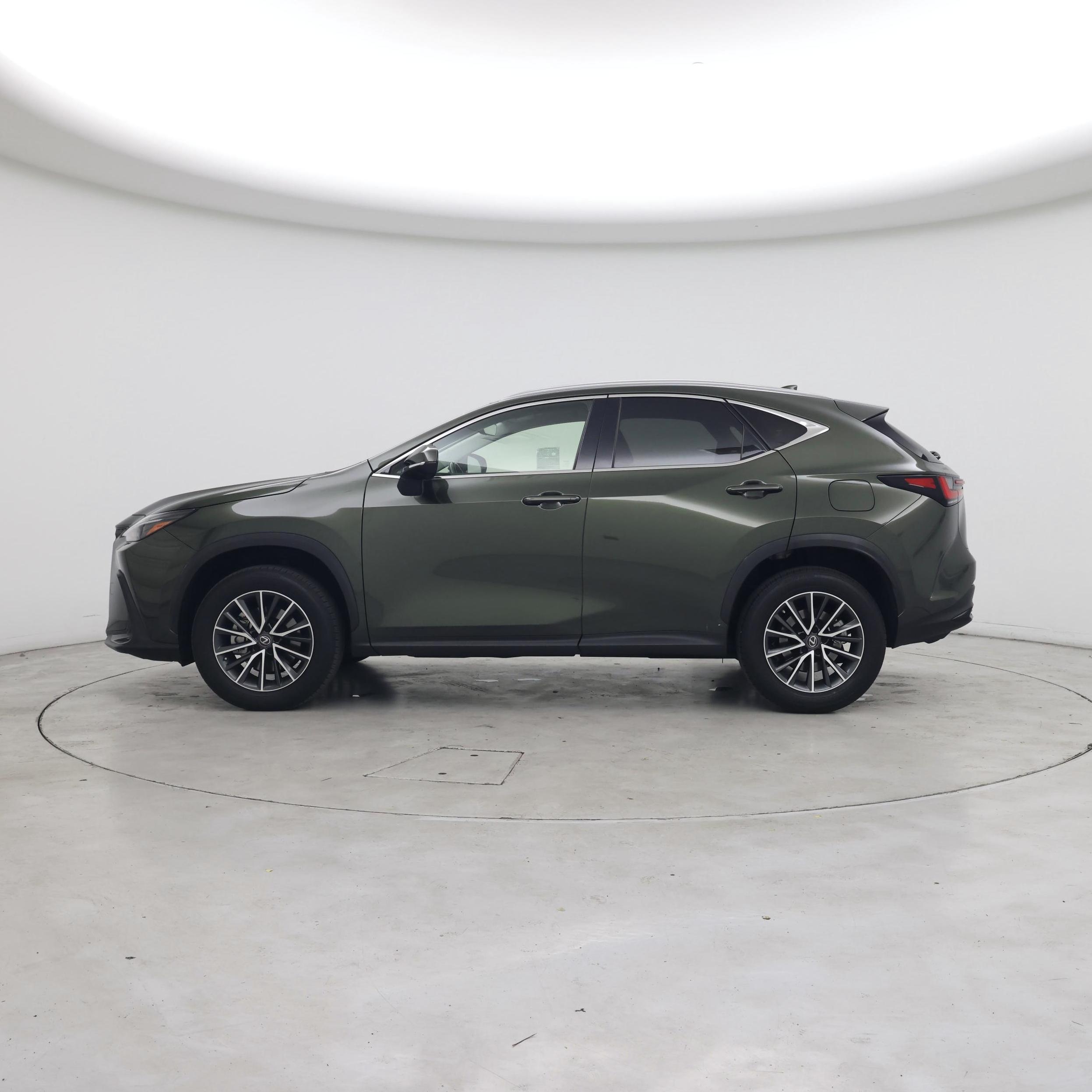 Thumbnail: 2023 Lexus NX - 3