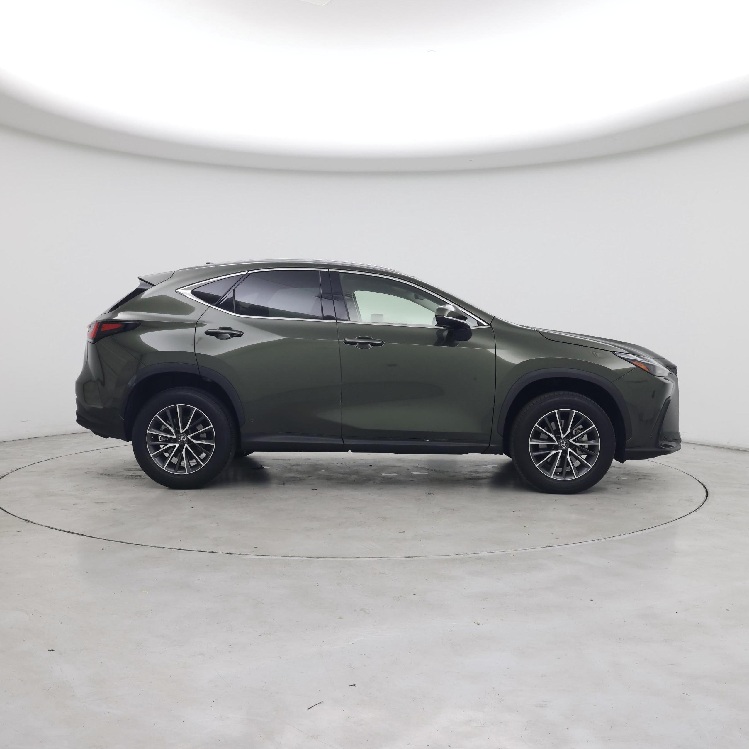 Thumbnail: 2023 Lexus NX - 7