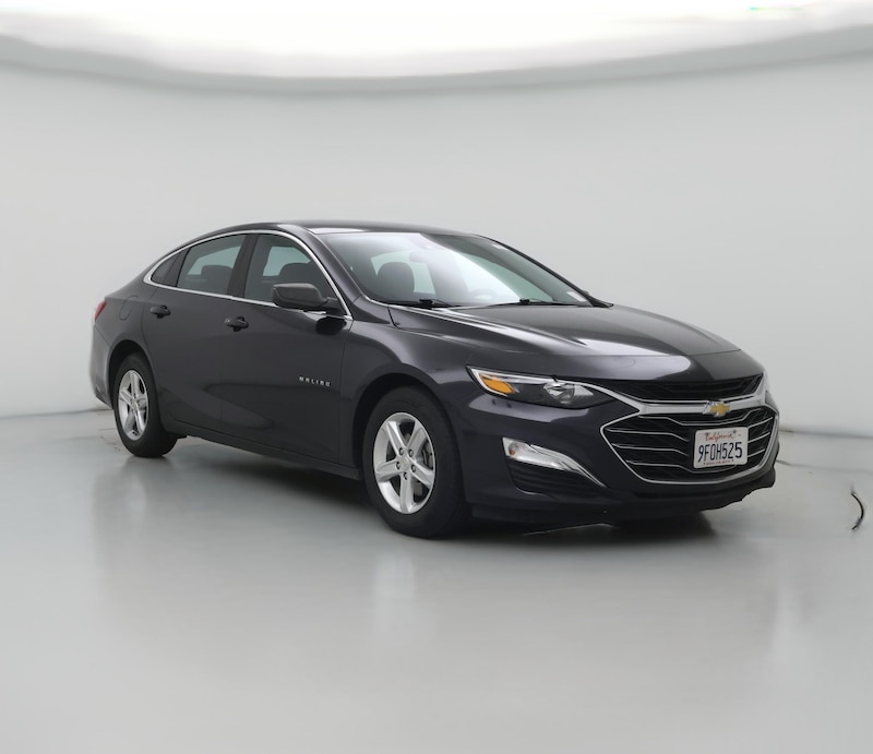 2023 Chevrolet Malibu LS