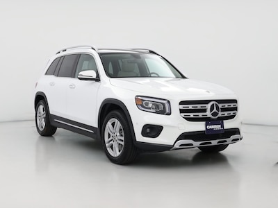 2023 Mercedes-Benz GLB250