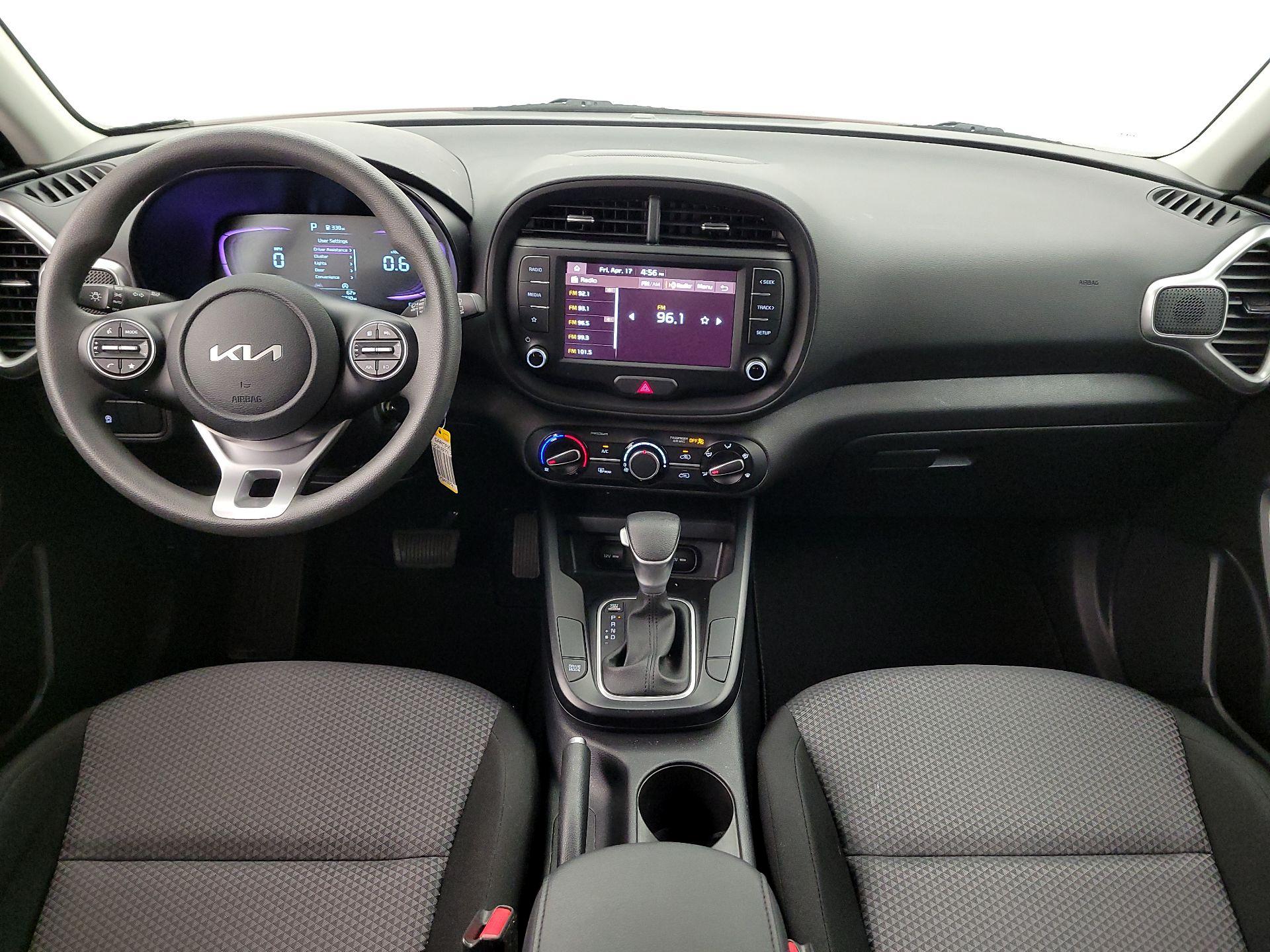 Thumbnail: 2024 Kia Soul - 9