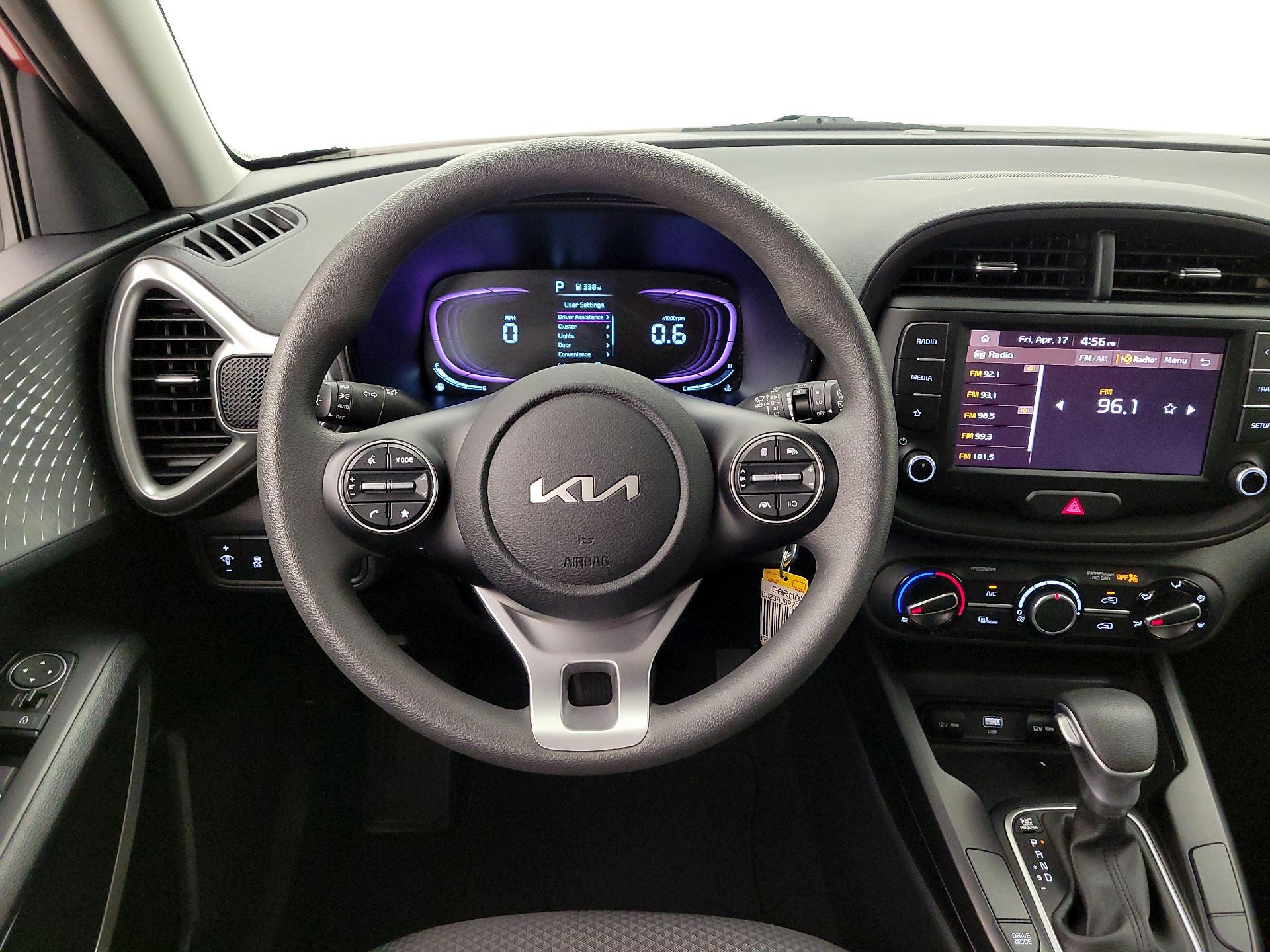Thumbnail: 2024 Kia Soul - 10