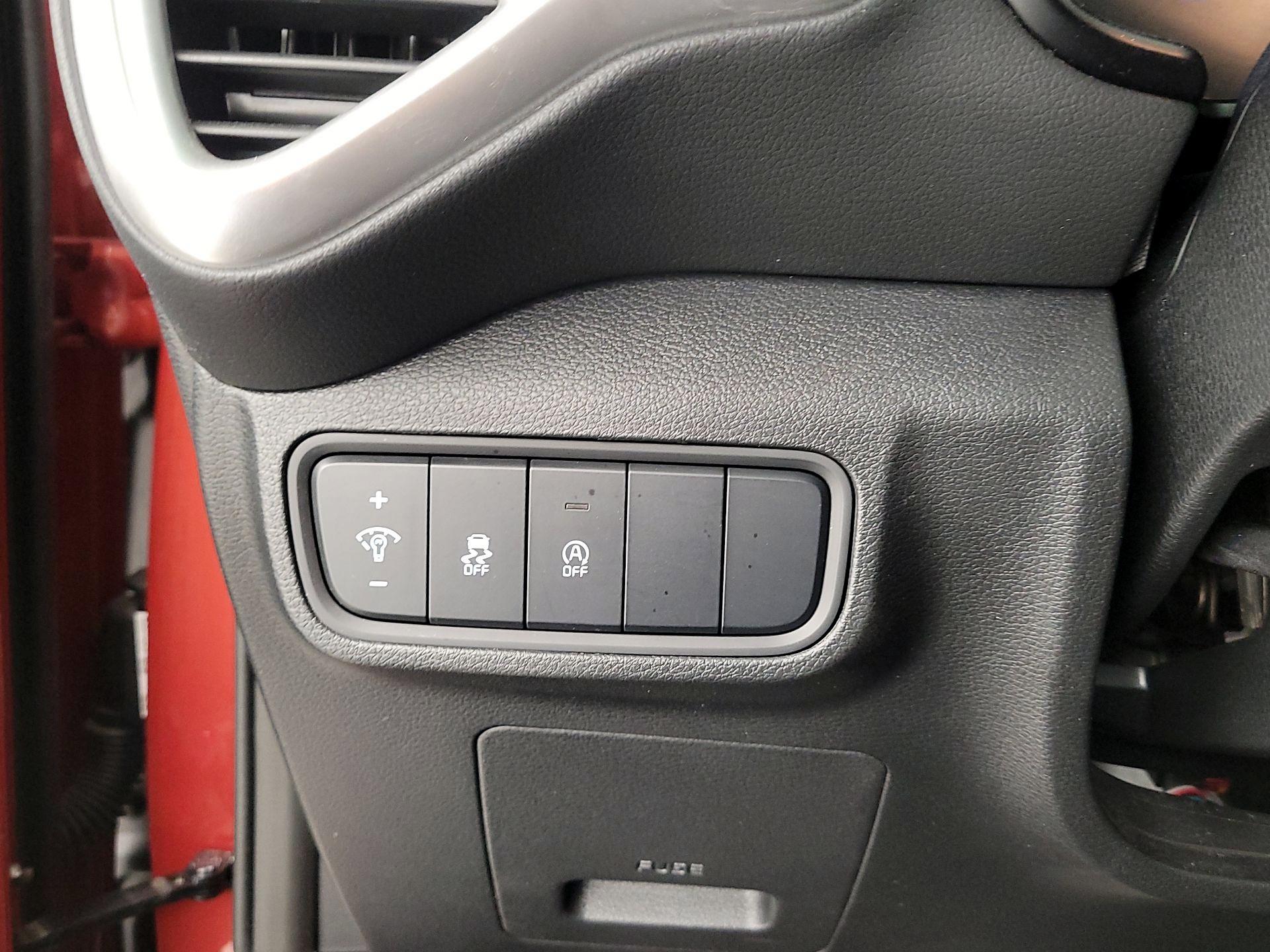 Thumbnail: 2024 Kia Soul - 13