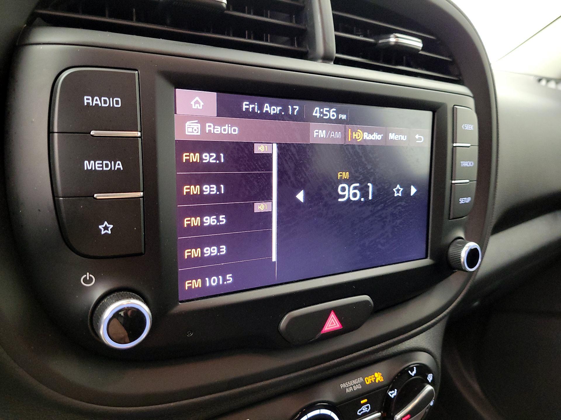 Thumbnail: 2024 Kia Soul - 15