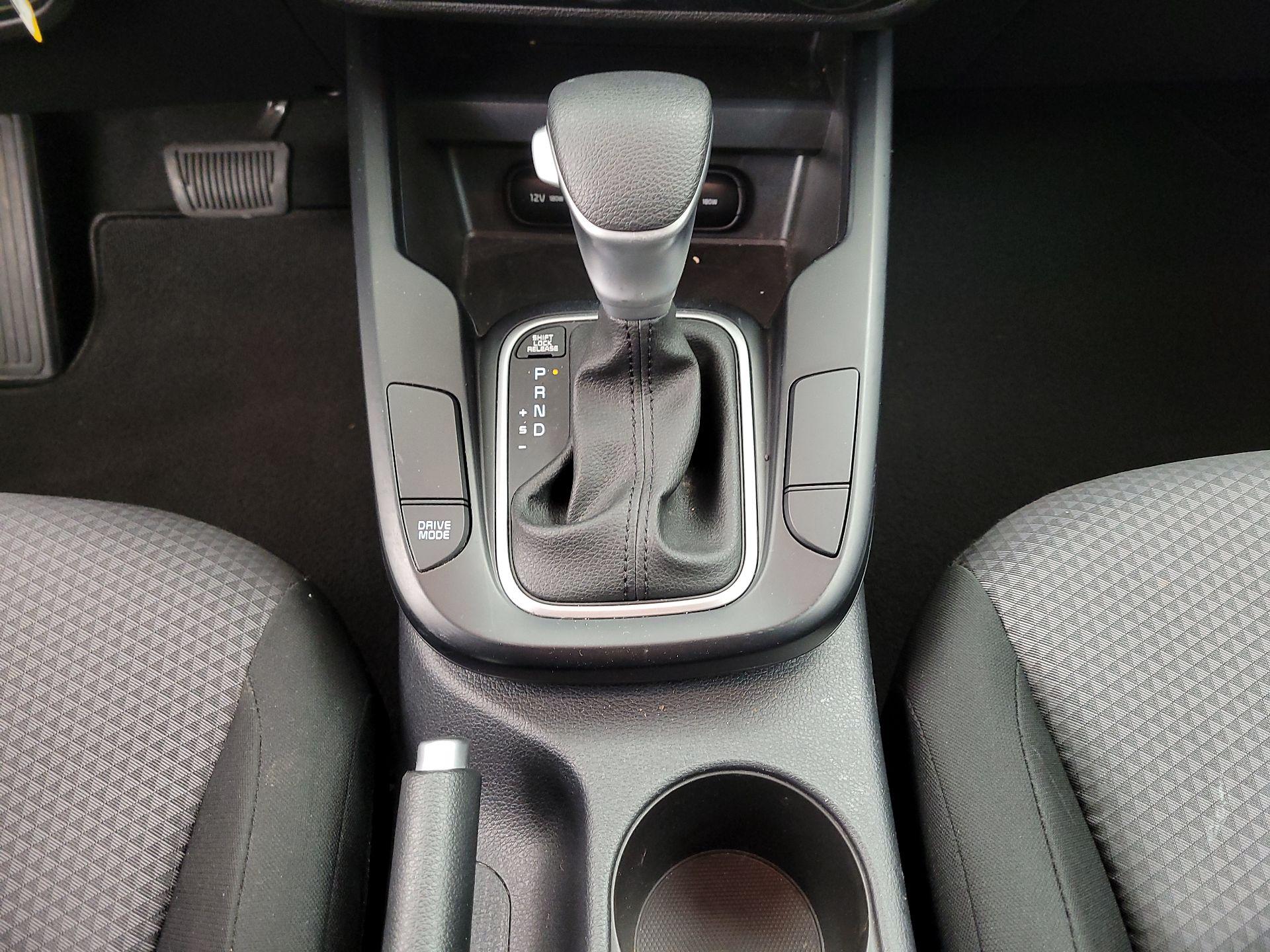 Thumbnail: 2024 Kia Soul - 17