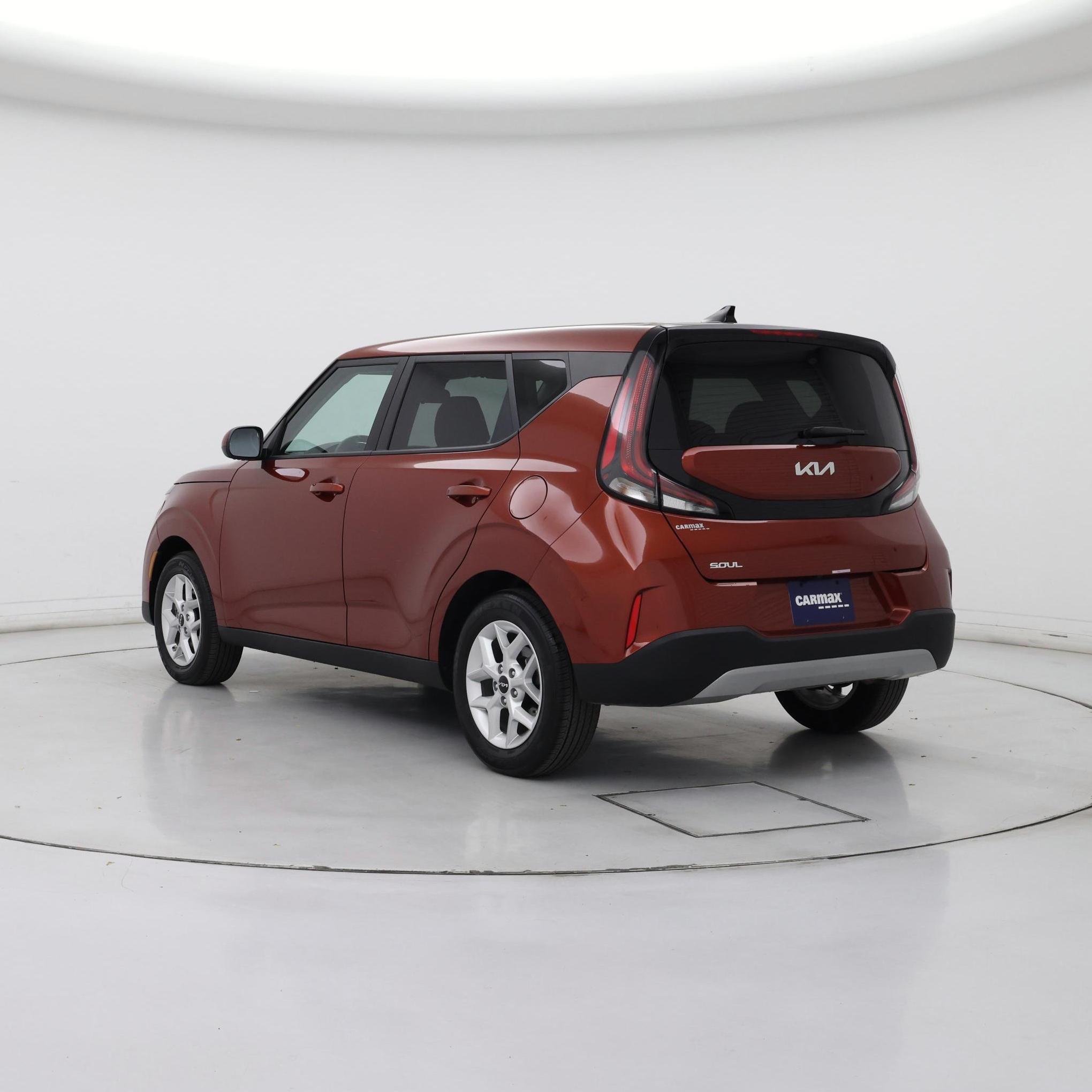 Thumbnail: 2024 Kia Soul - 2