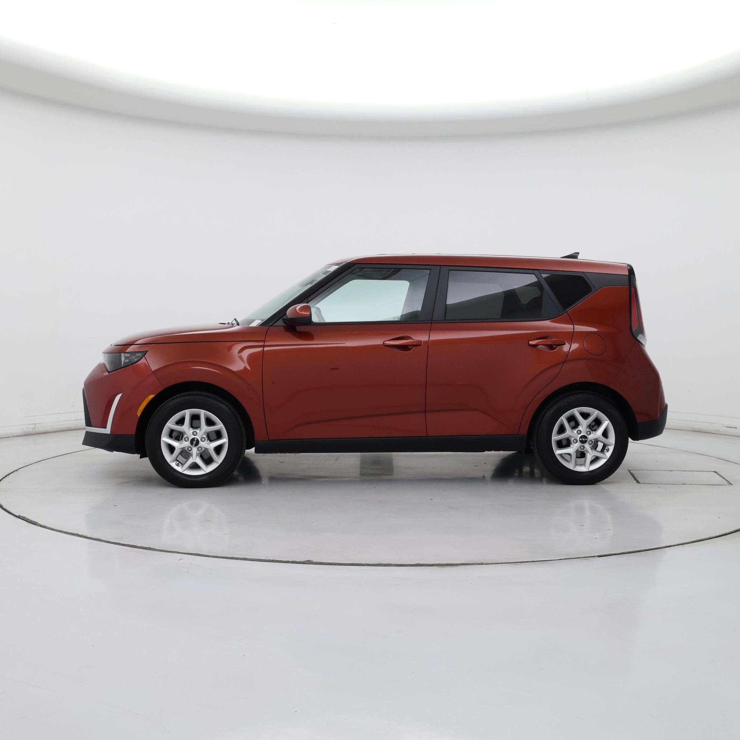 Thumbnail: 2024 Kia Soul - 3