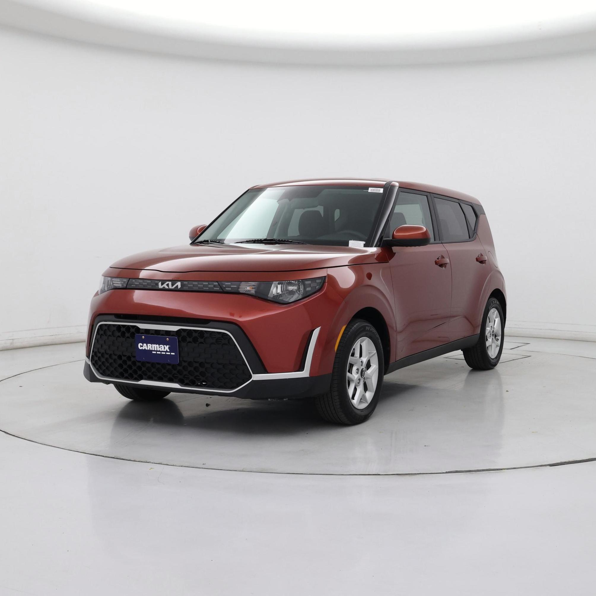 Thumbnail: 2024 Kia Soul - 4
