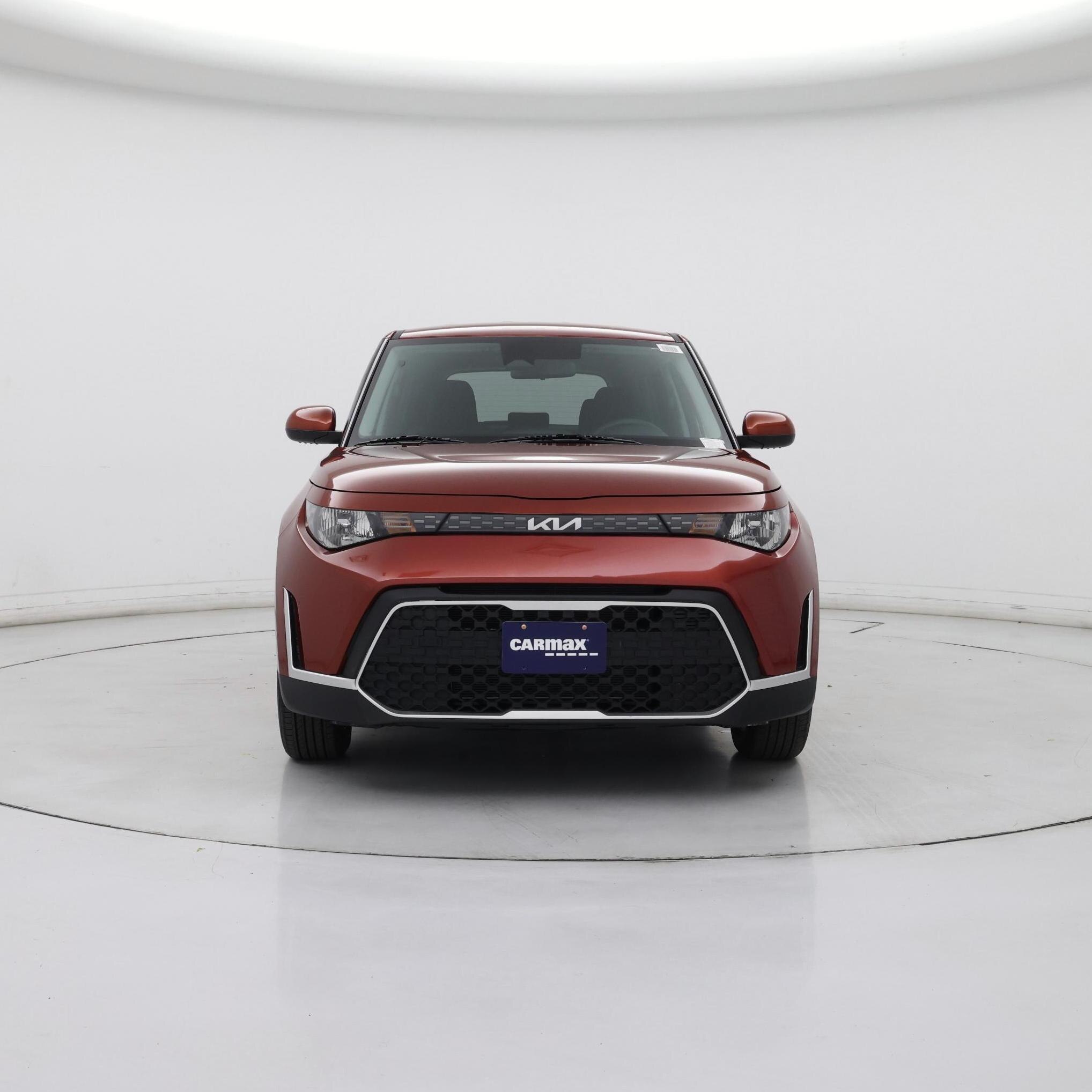 Thumbnail: 2024 Kia Soul - 5