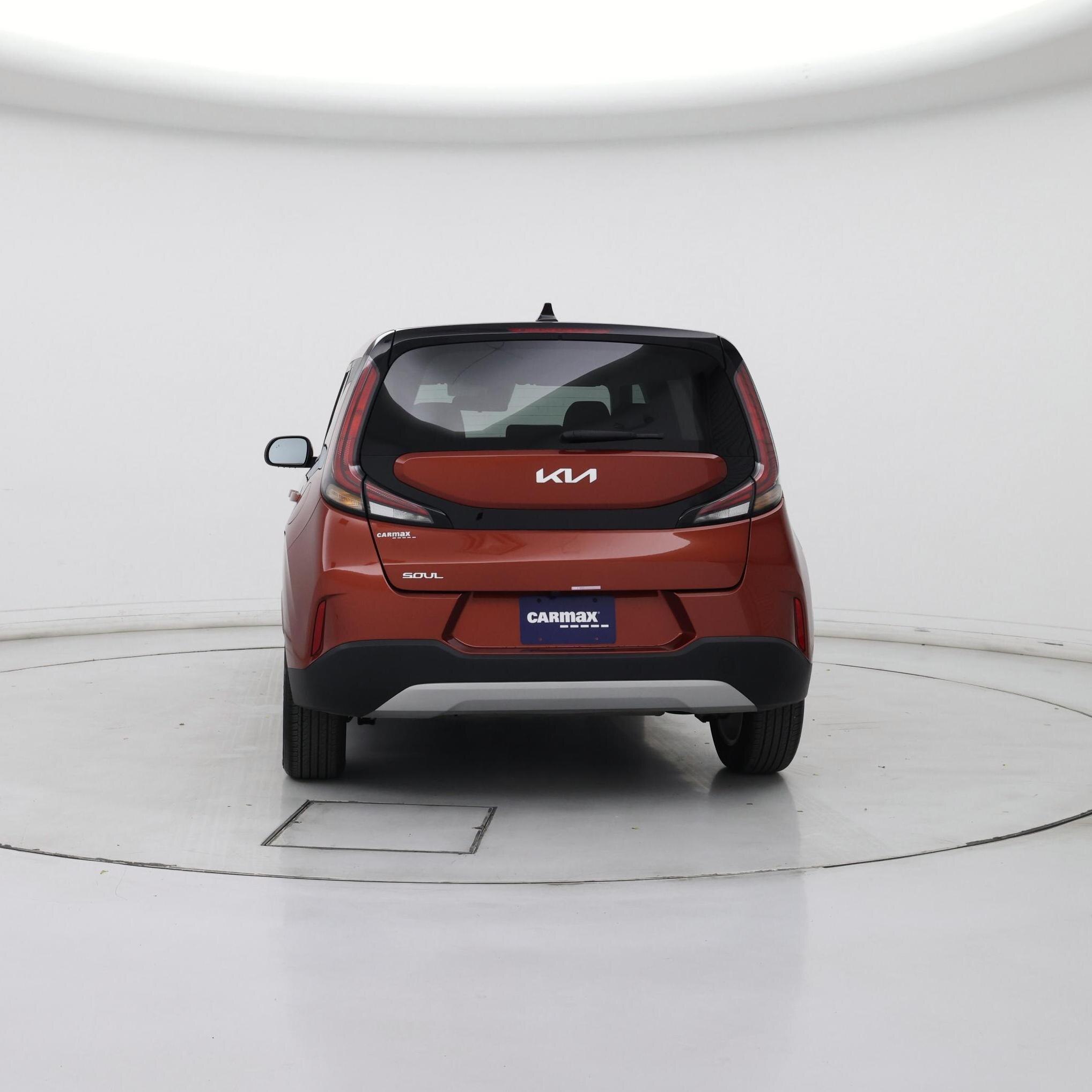 Thumbnail: 2024 Kia Soul - 6