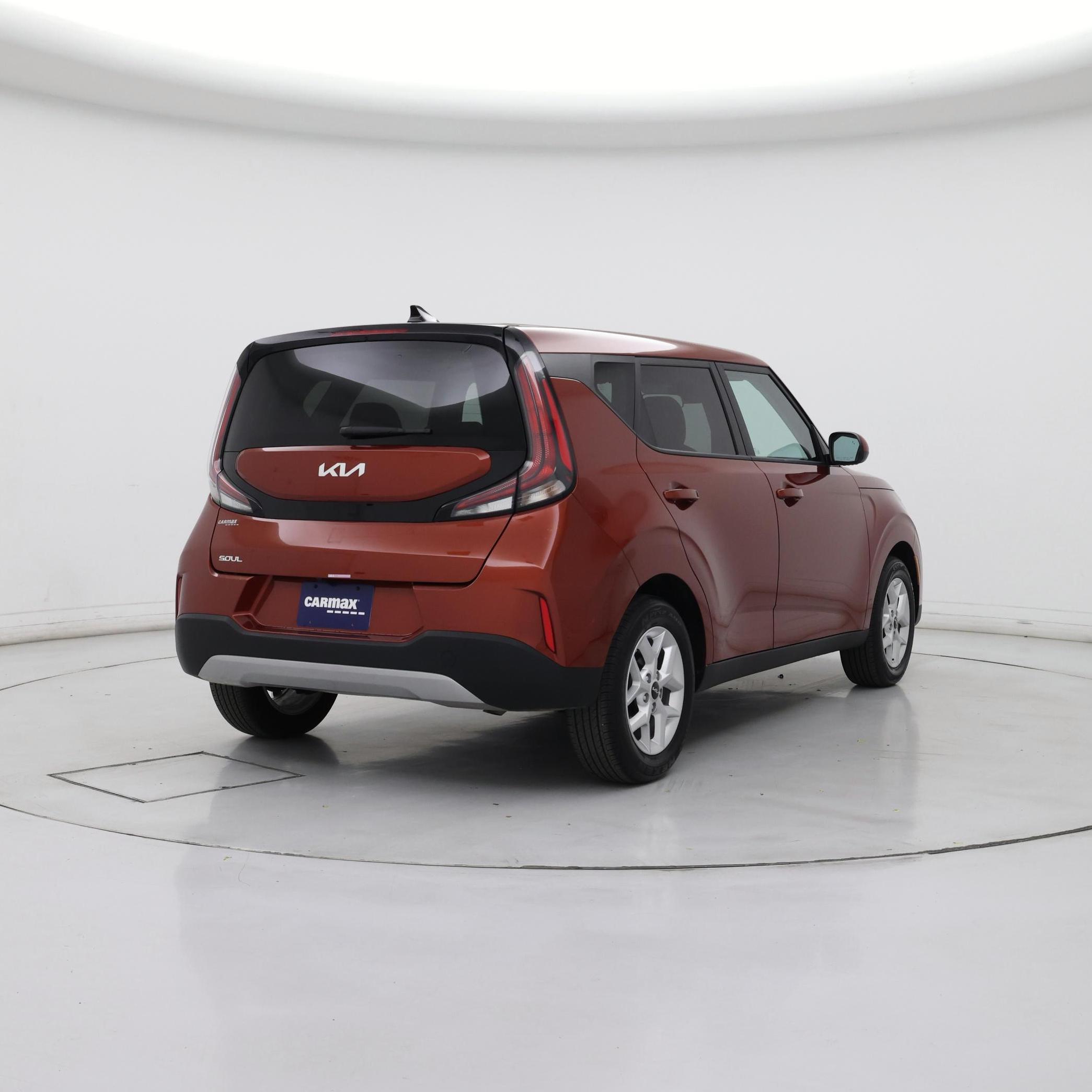 Thumbnail: 2024 Kia Soul - 8