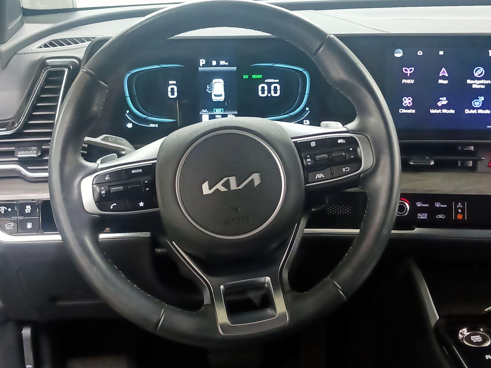Thumbnail: 2025 Kia Sportage - 10