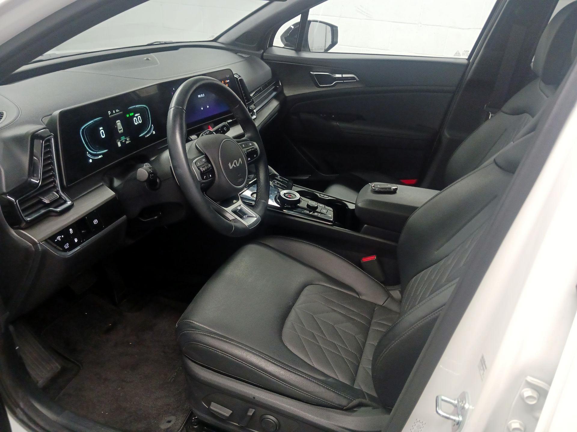 Thumbnail: 2025 Kia Sportage - 11