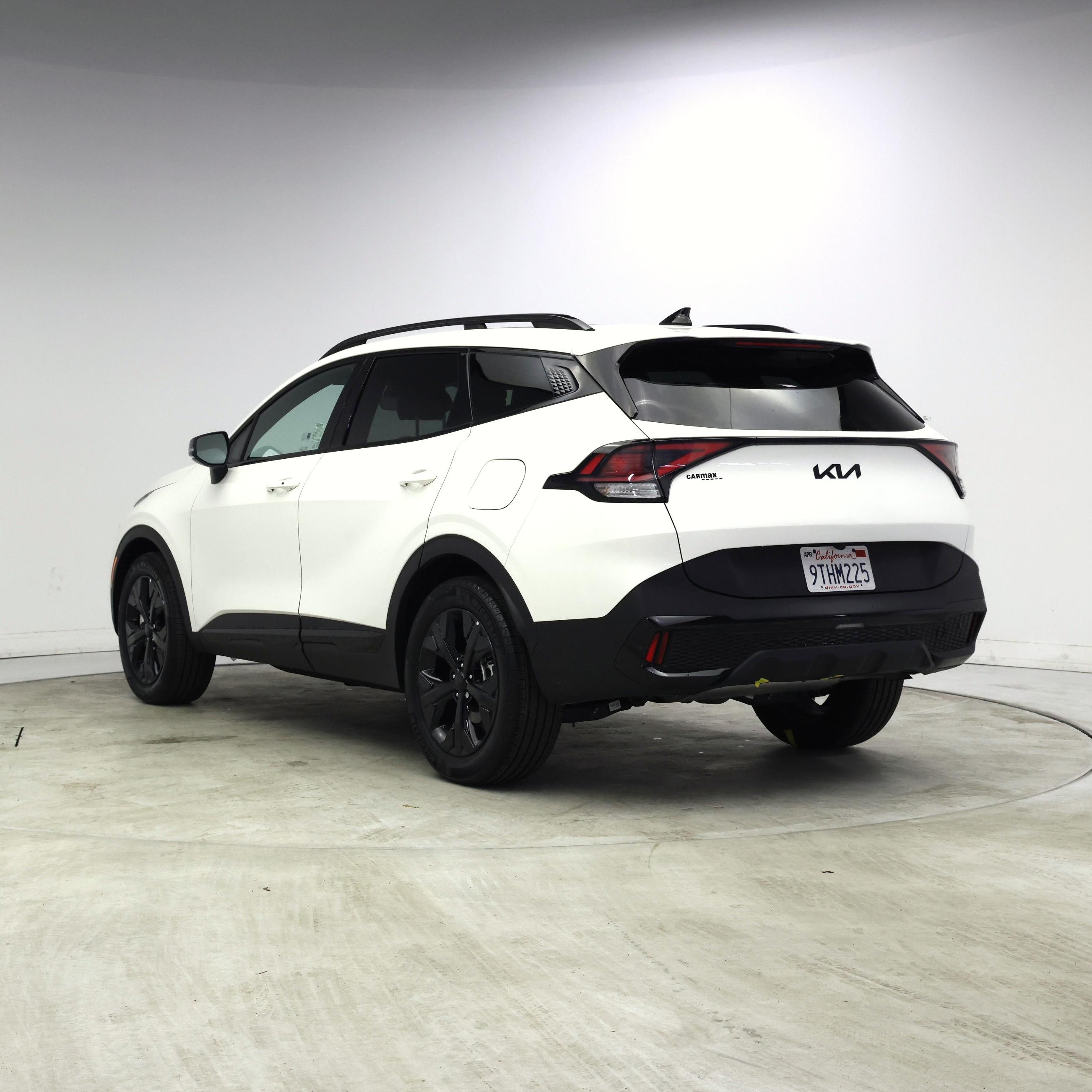 Thumbnail: 2025 Kia Sportage - 2