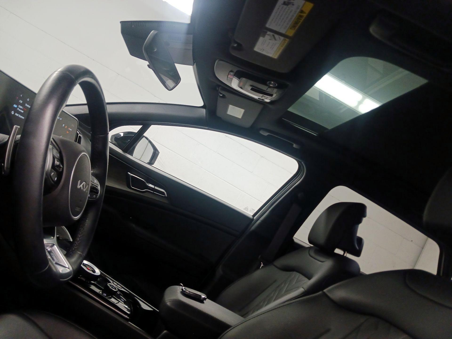 Thumbnail: 2025 Kia Sportage - 19