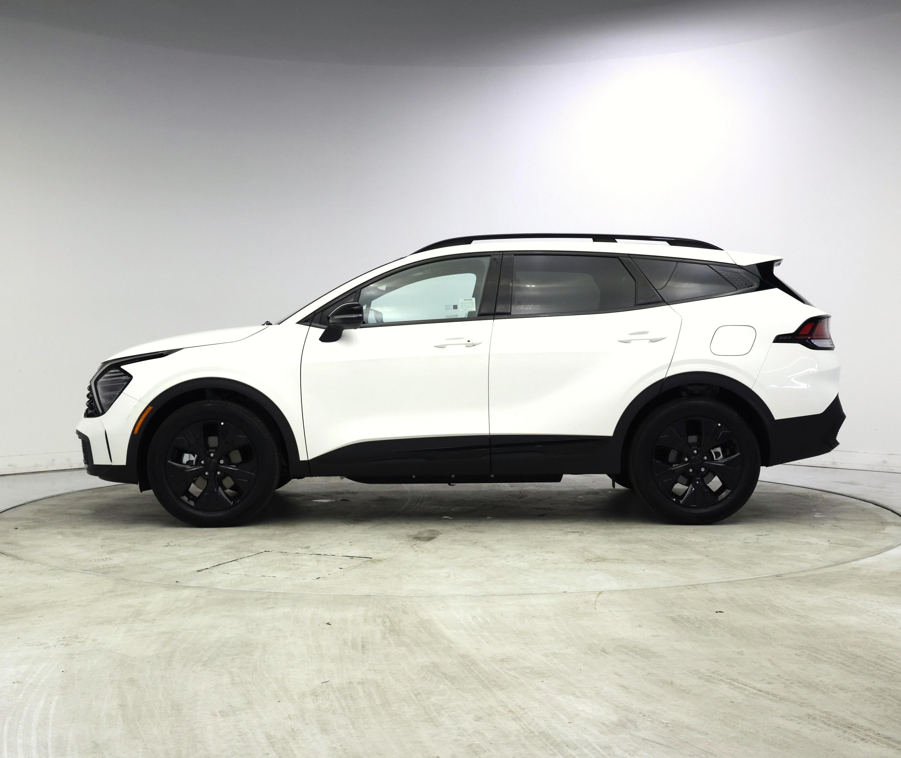 Thumbnail: 2025 Kia Sportage - 3