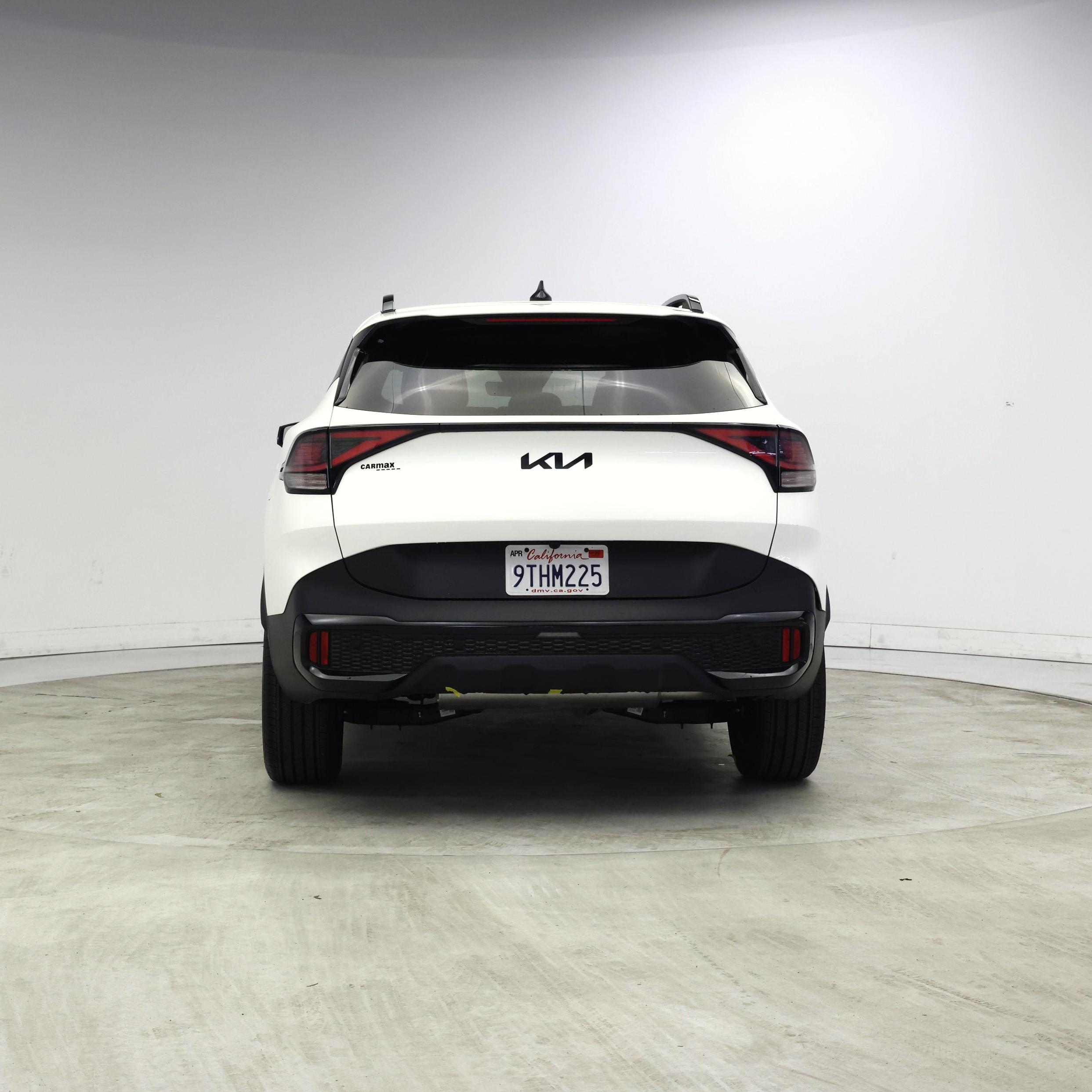 Thumbnail: 2025 Kia Sportage - 6