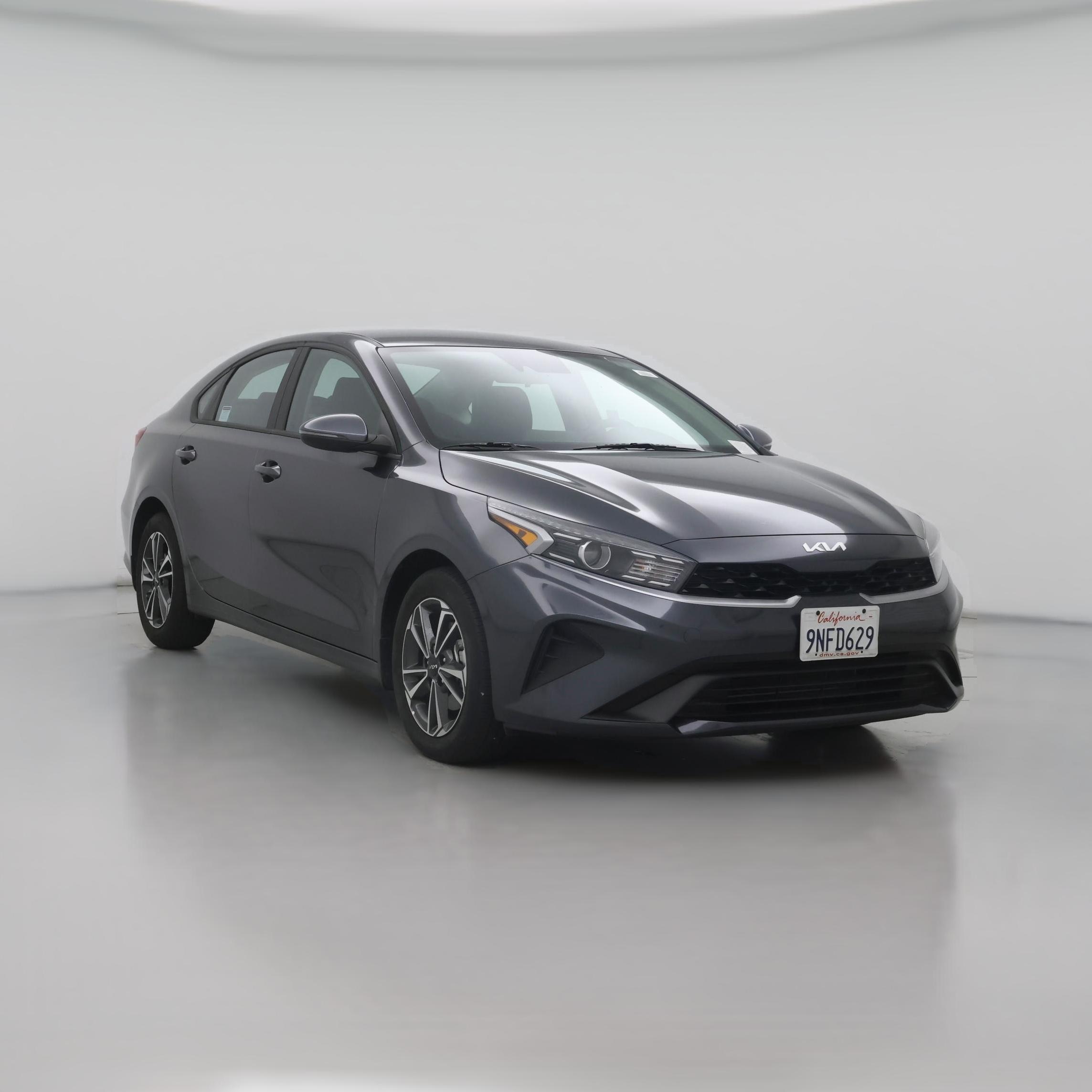 Thumbnail: 2024 Kia Forte - 1