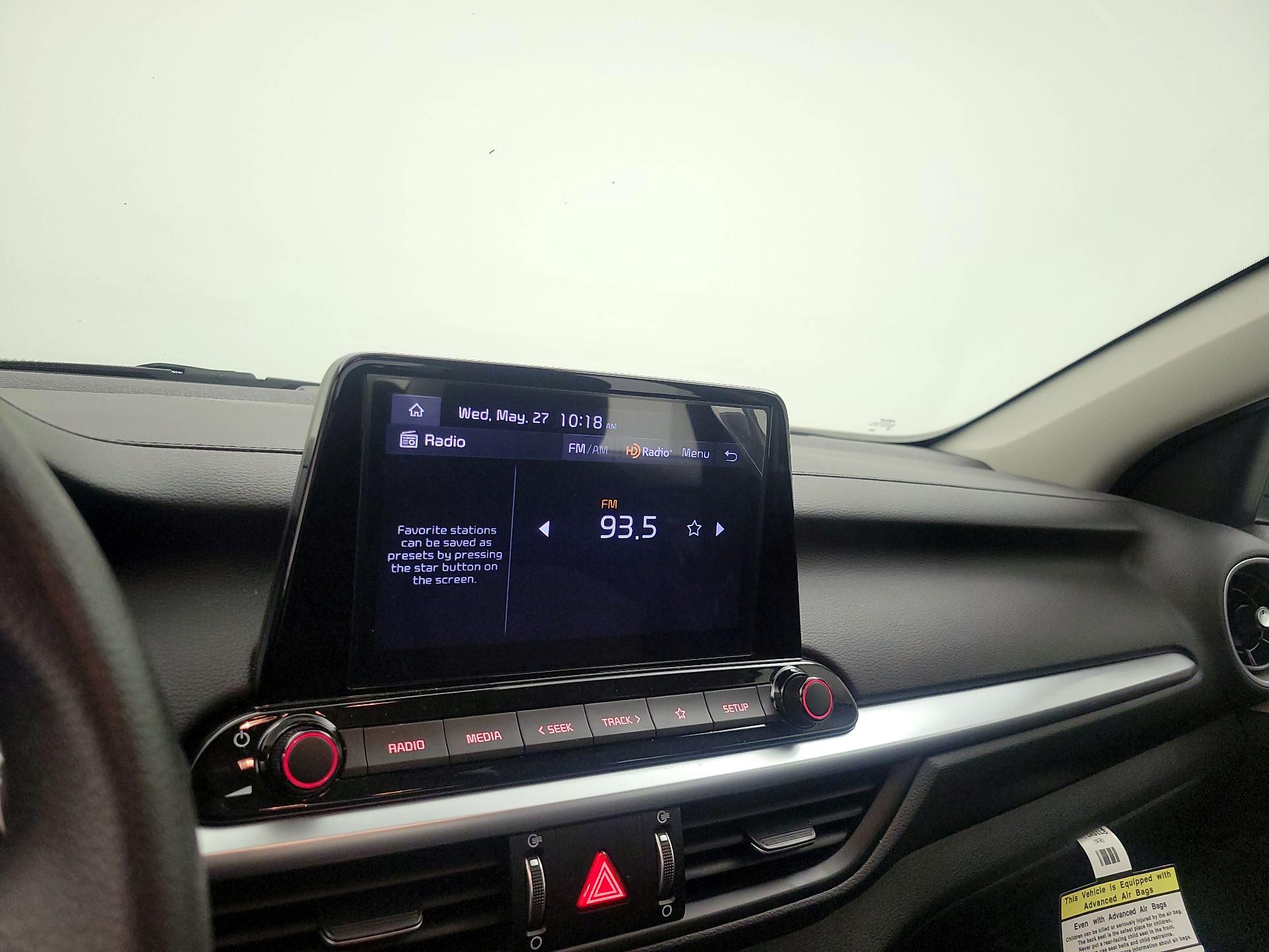 Thumbnail: 2024 Kia Forte - 15