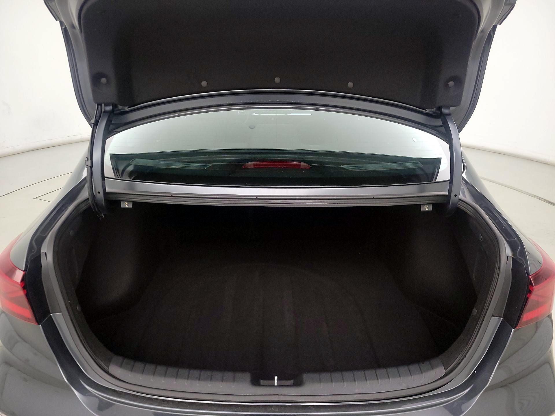 Thumbnail: 2024 Kia Forte - 20
