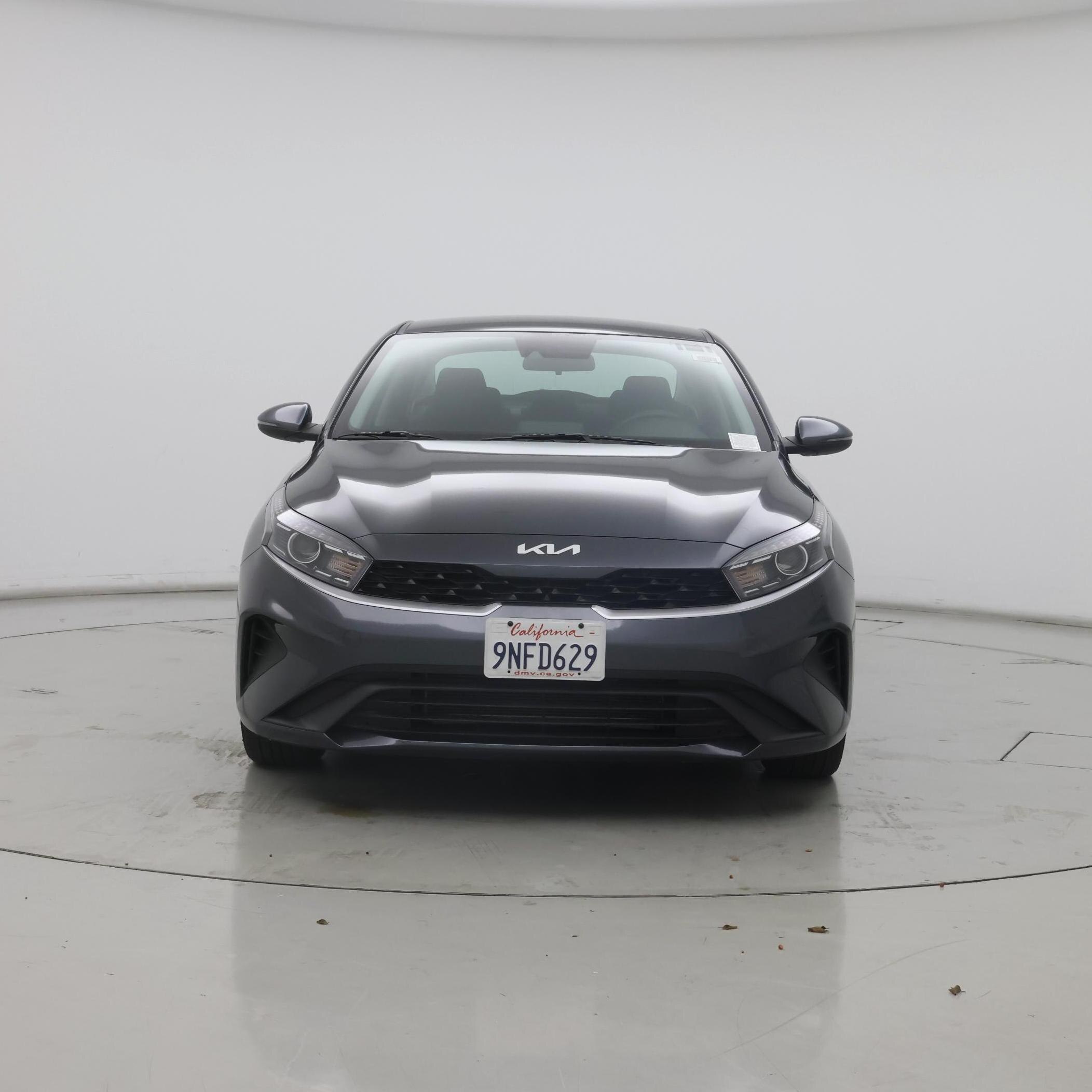 Thumbnail: 2024 Kia Forte - 5