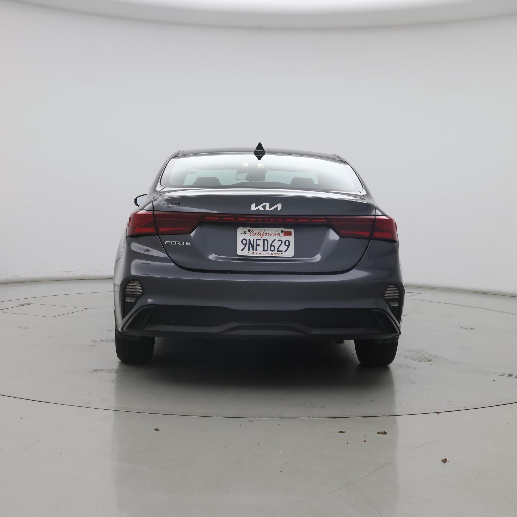 Thumbnail: 2024 Kia Forte - 6