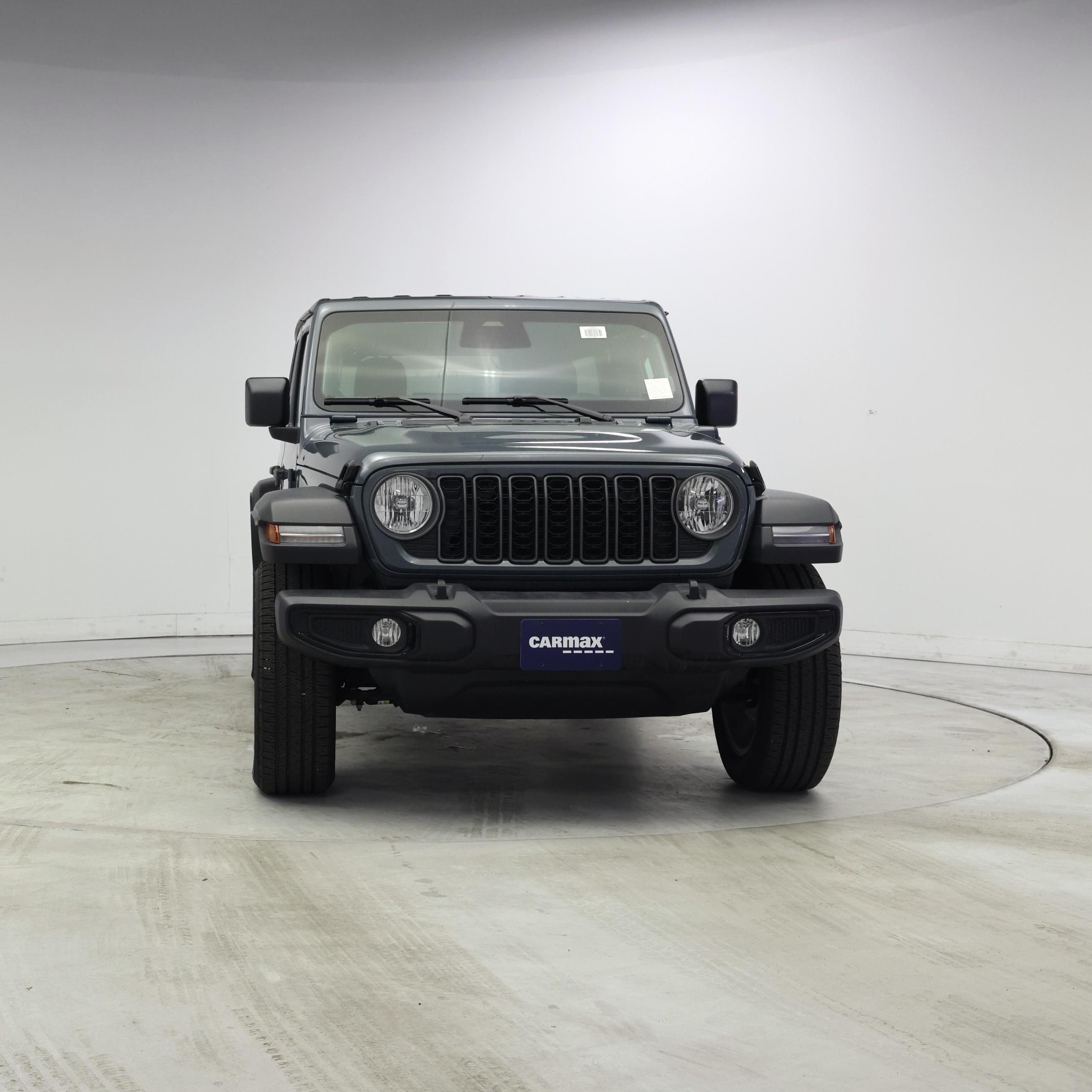 Thumbnail: 2025 Jeep Wrangler - 5
