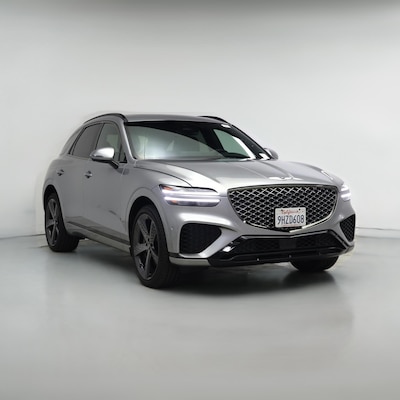 2024 Genesis GV70