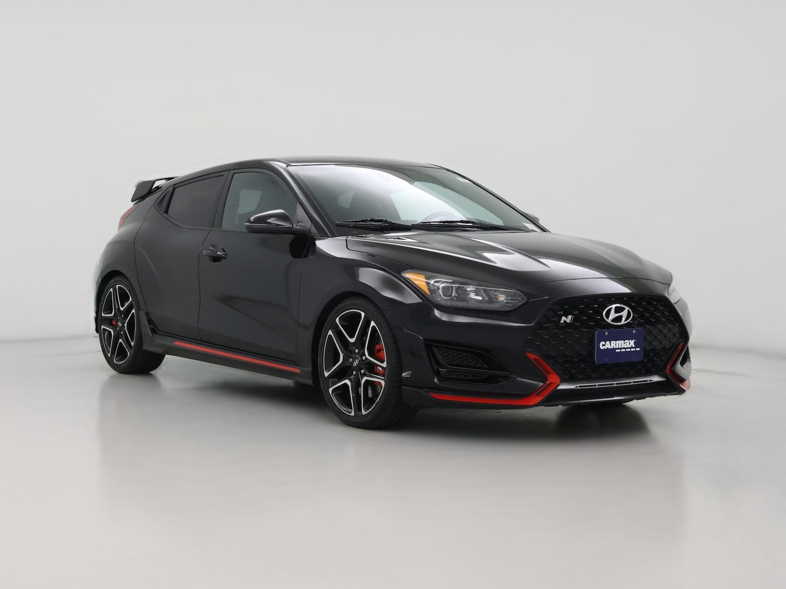 2022 Hyundai Veloster N